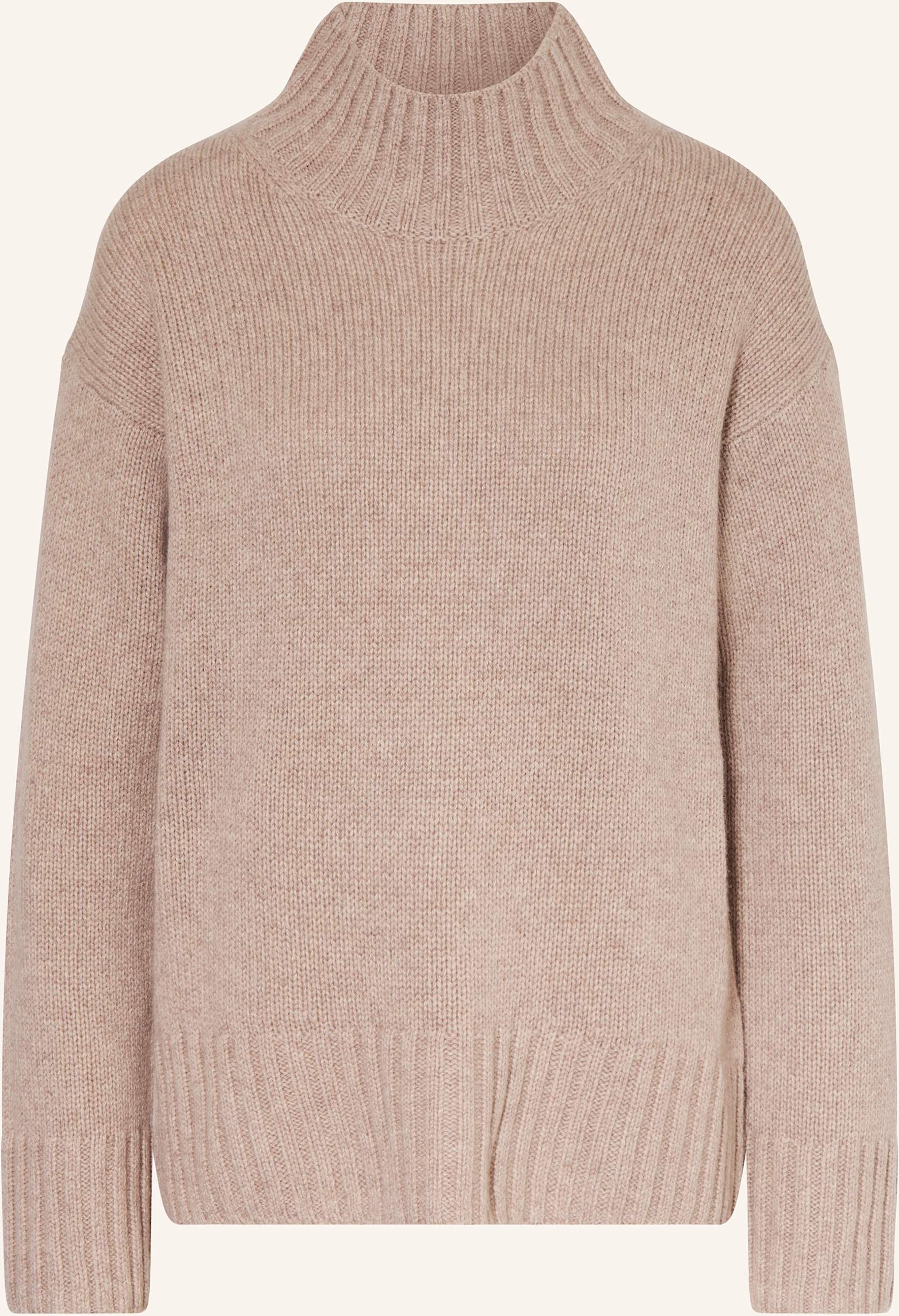 Darling Harbour Pullover beige