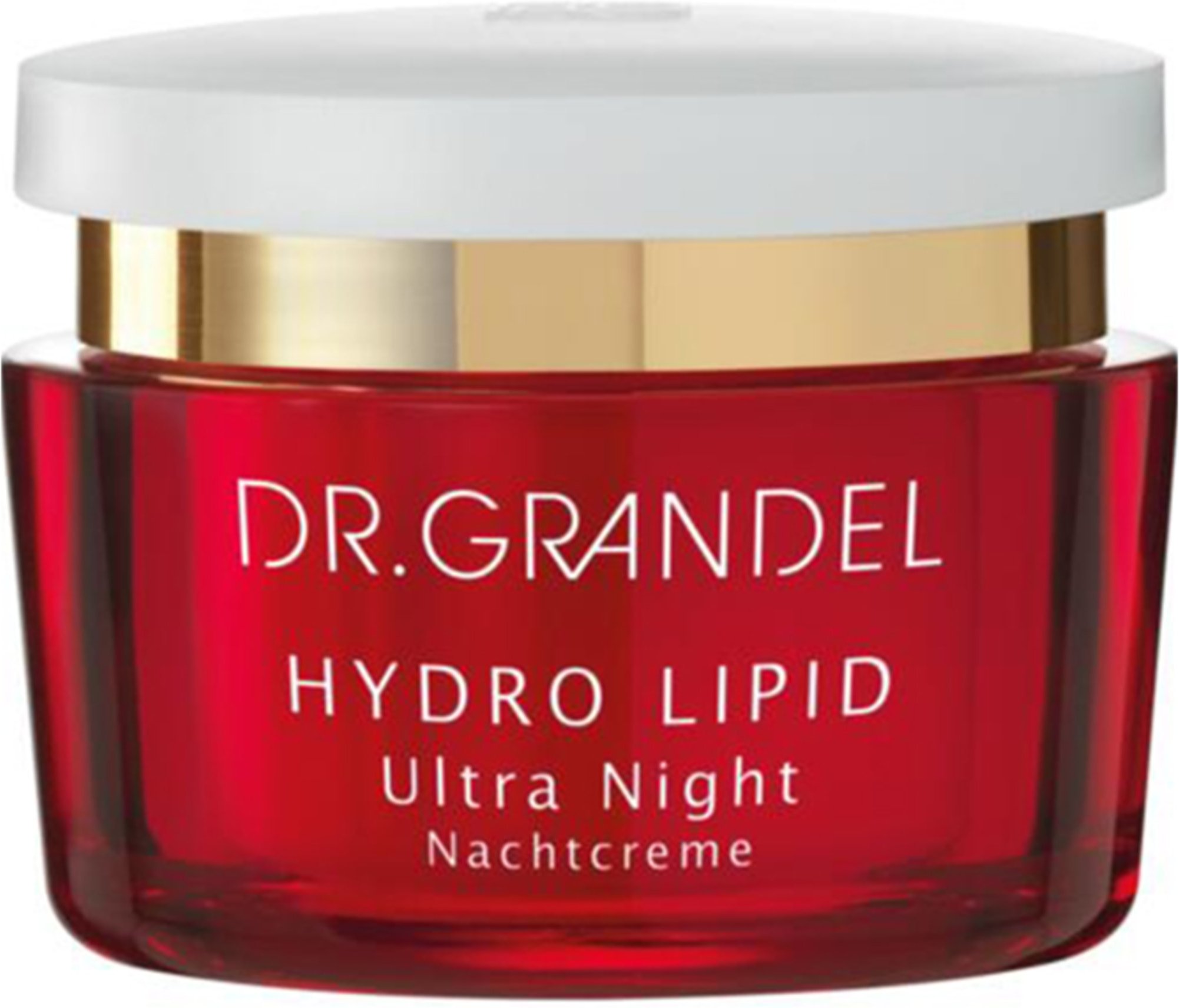 Thumbnail - Dr. Grandel Hydro Lipid Nachtcreme 50 ml