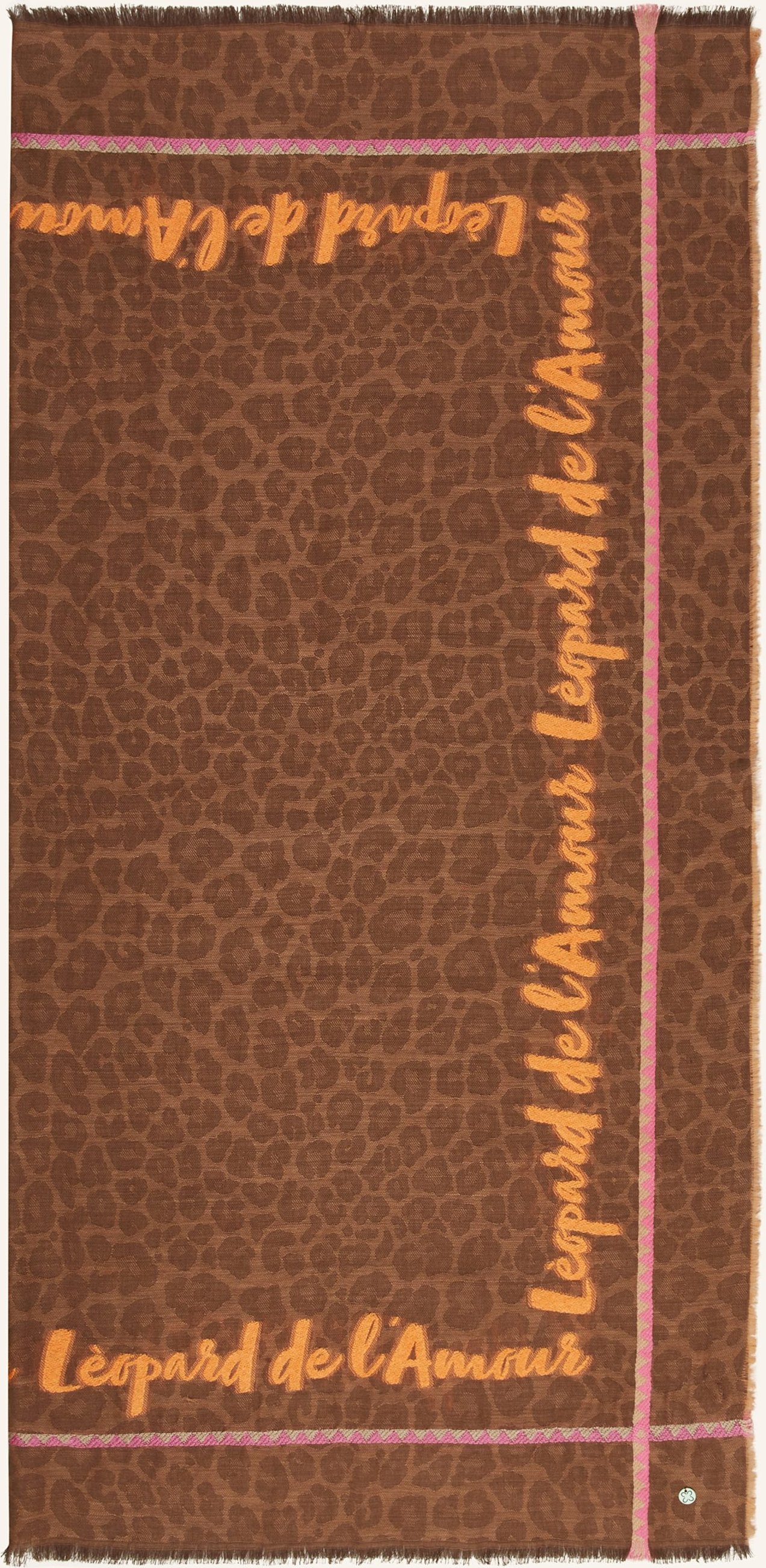 Codello Tuch braun