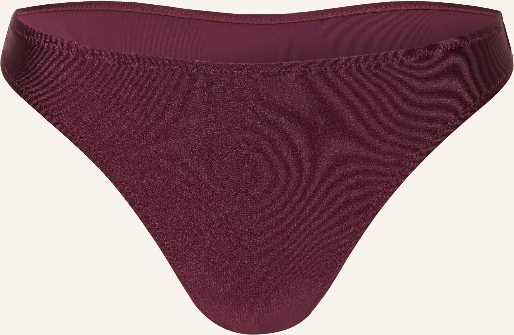 Mrs & Hugs Brazilian-Bikini-Hose lila