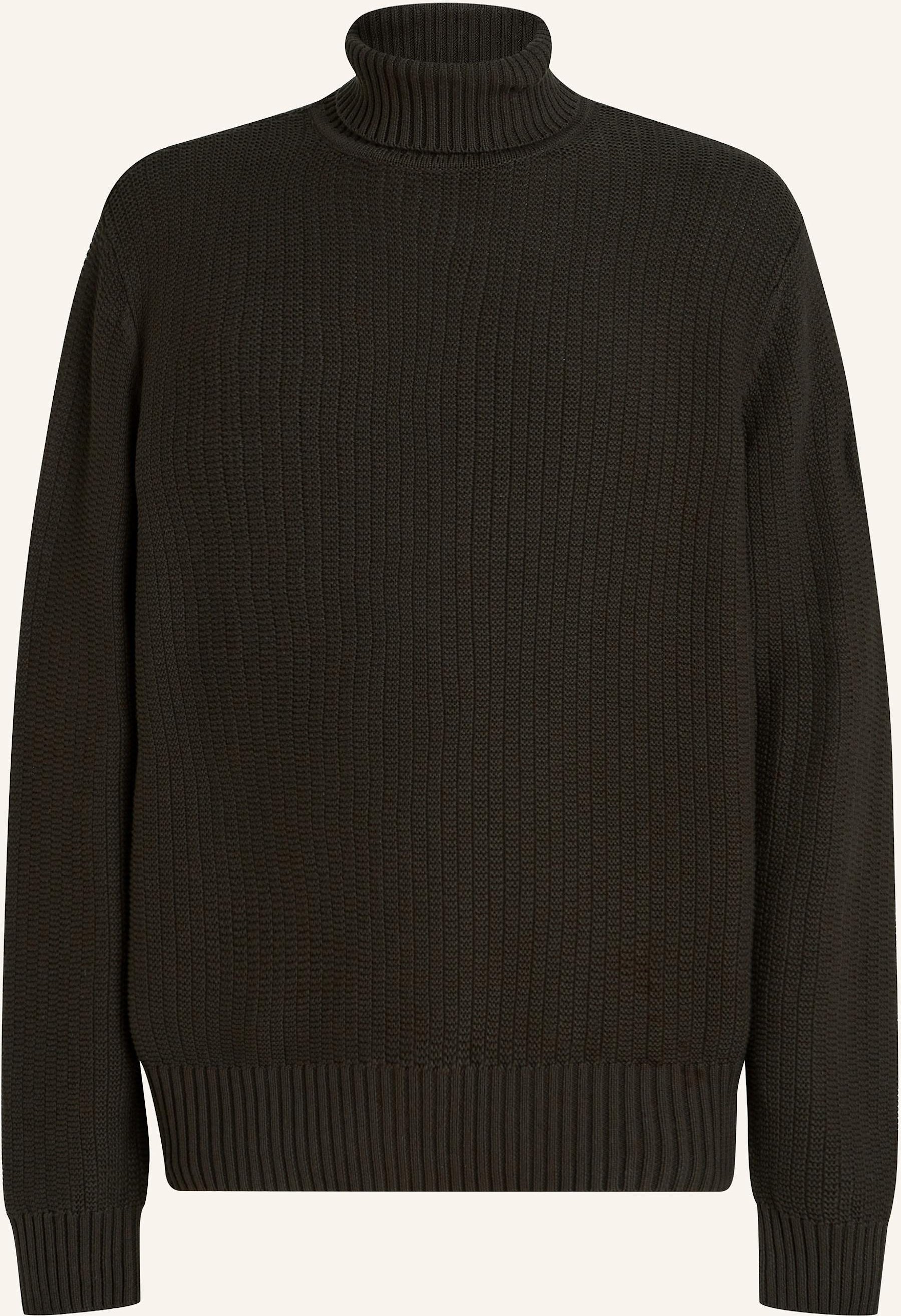 Karl Lagerfeld Jeans Sweatshirt braun