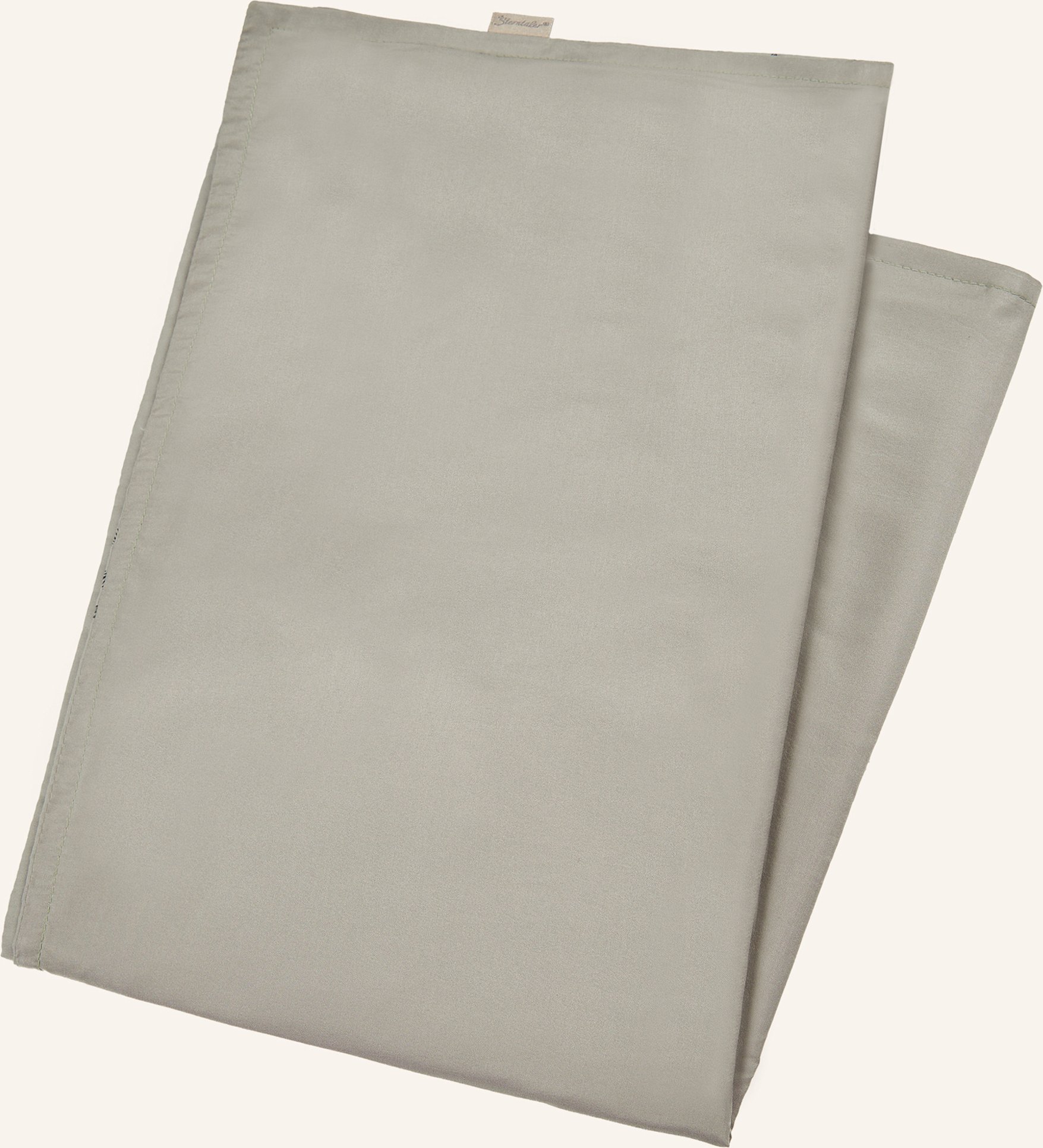 Sterntaler Babydecke Uv Schutz Safari grau