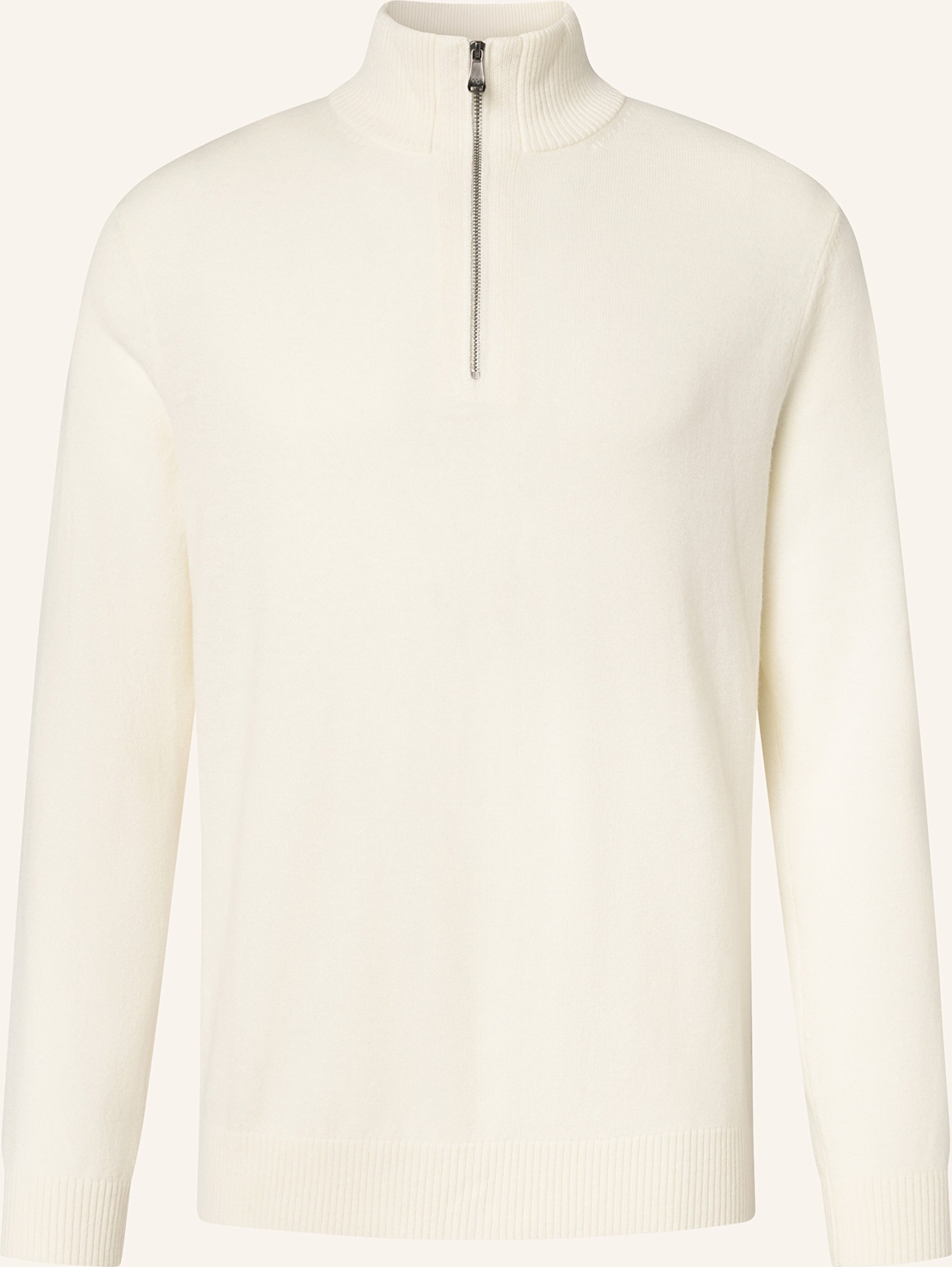 Joop! Jeans Troyer Lauriono weiss