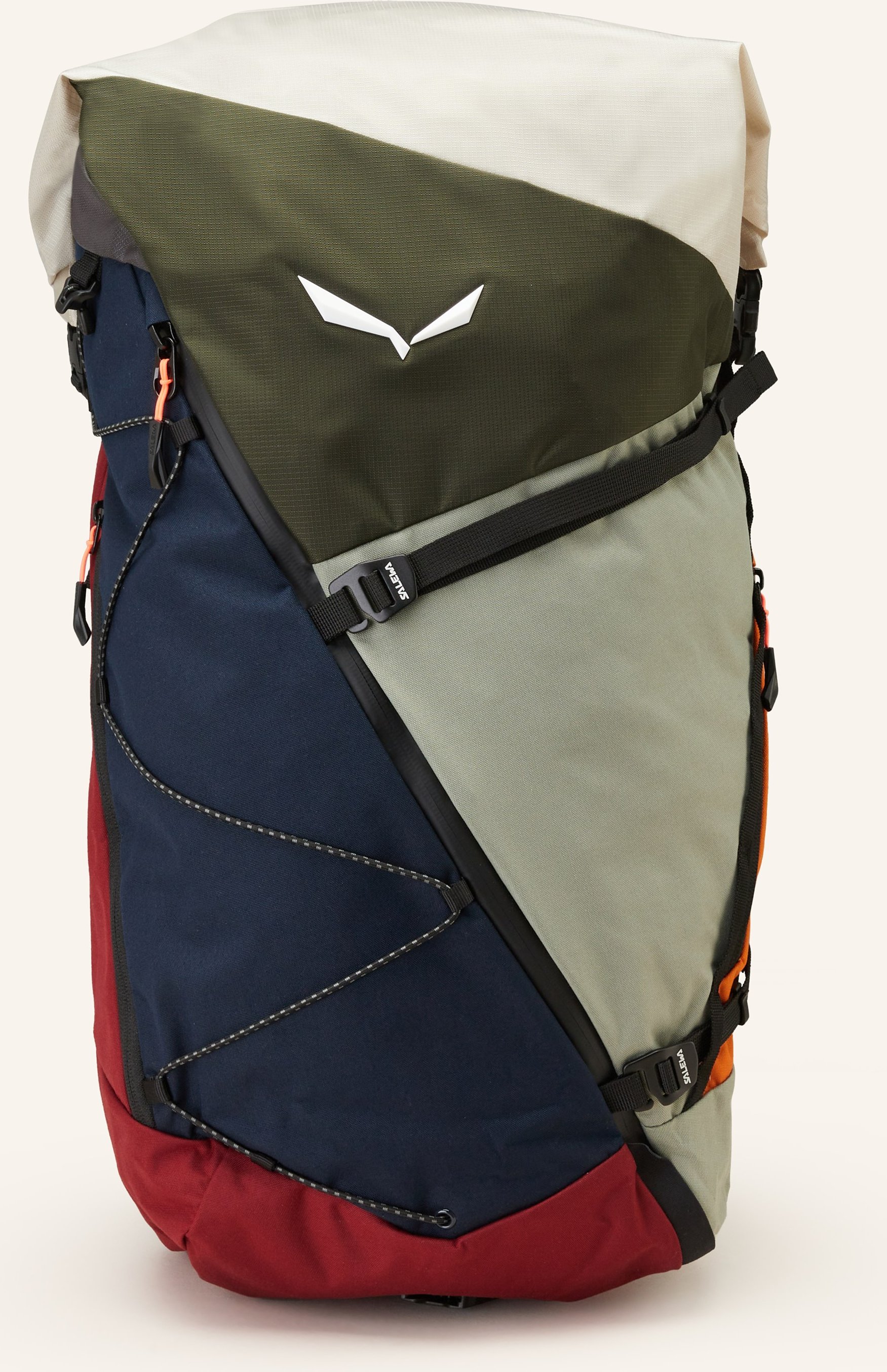 Salewa Rucksack Puez 32 + 5 L gruen
