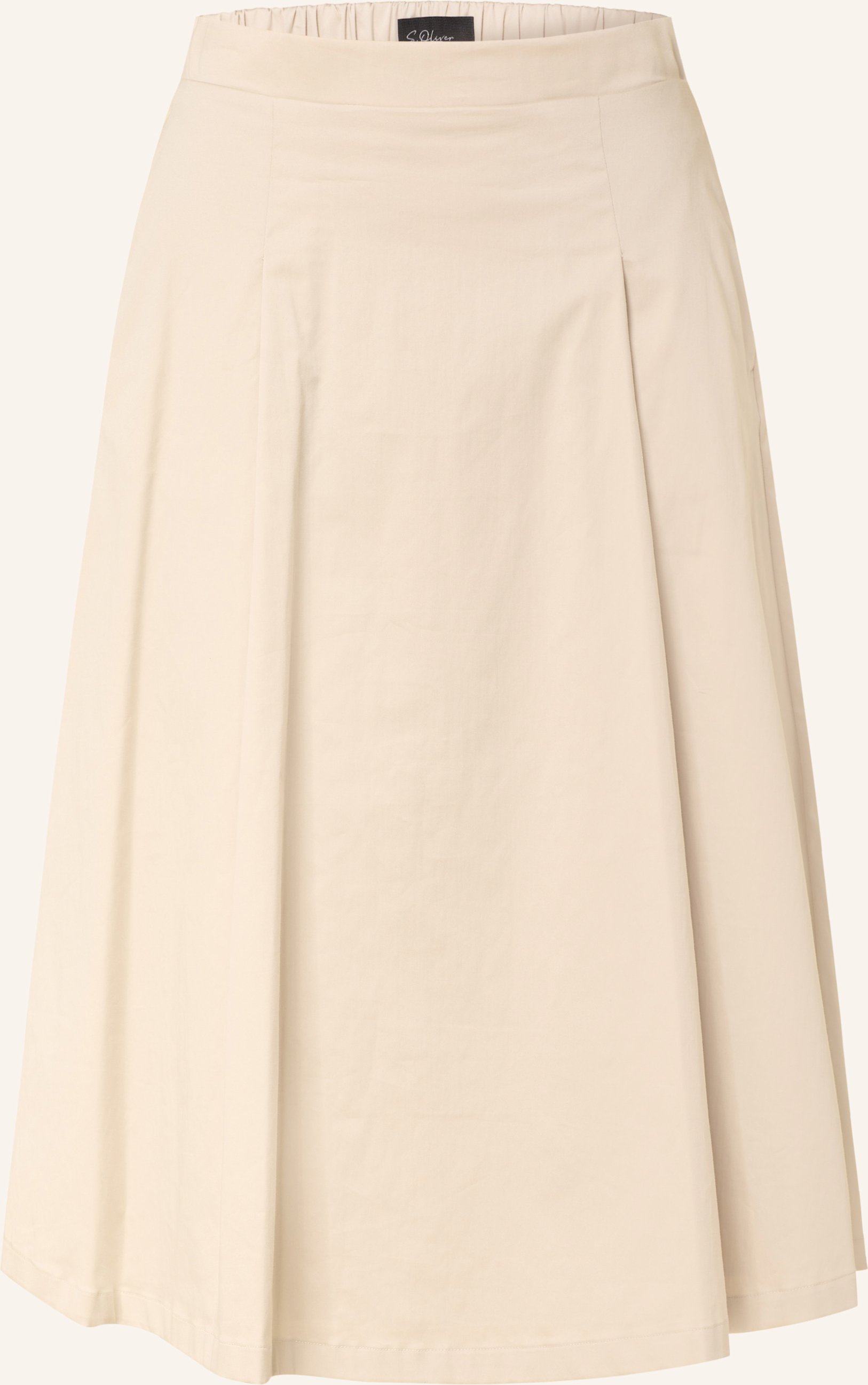 S.Oliver Black Label Rock beige