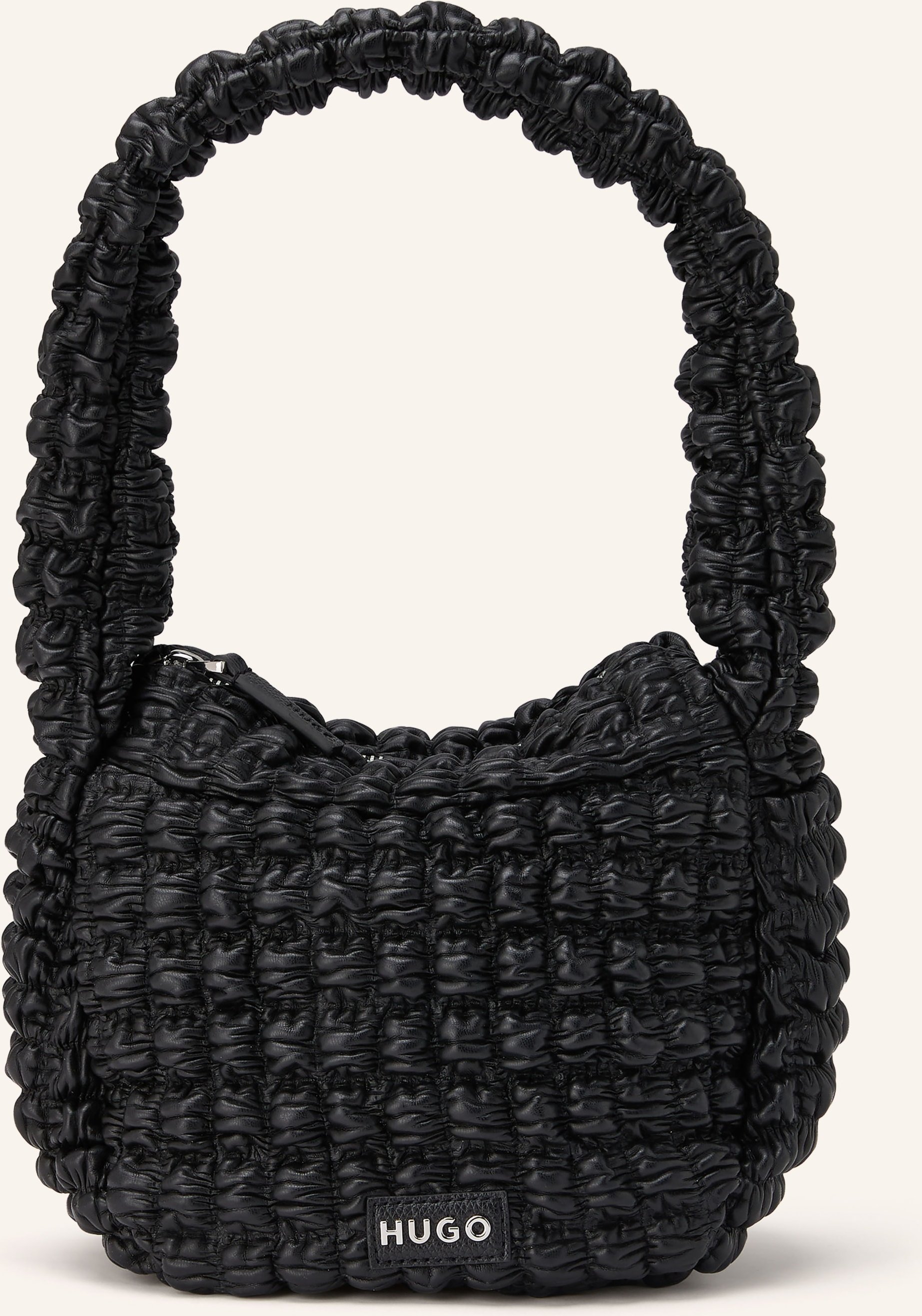 Hugo Handtasche Mhati schwarz