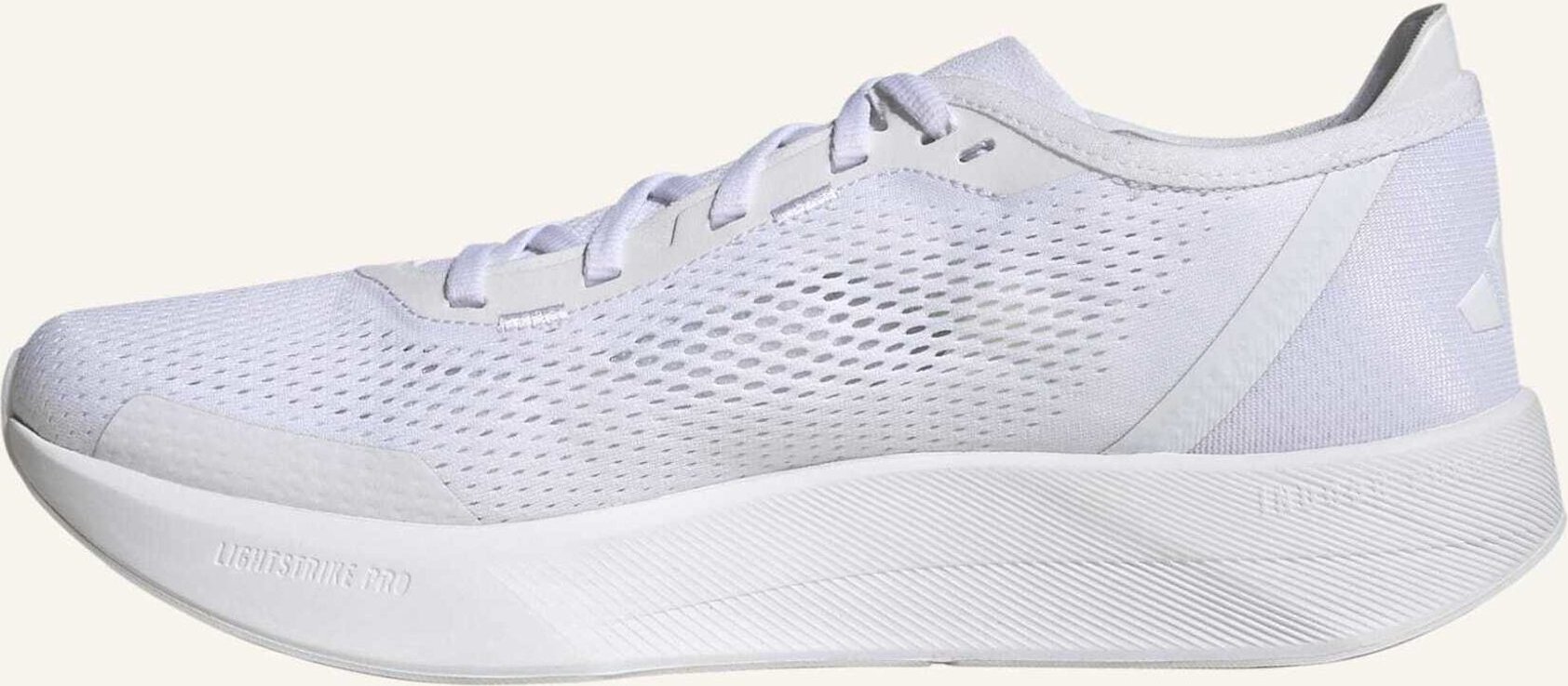 Adidas Treadflow Laufschuhe weiss