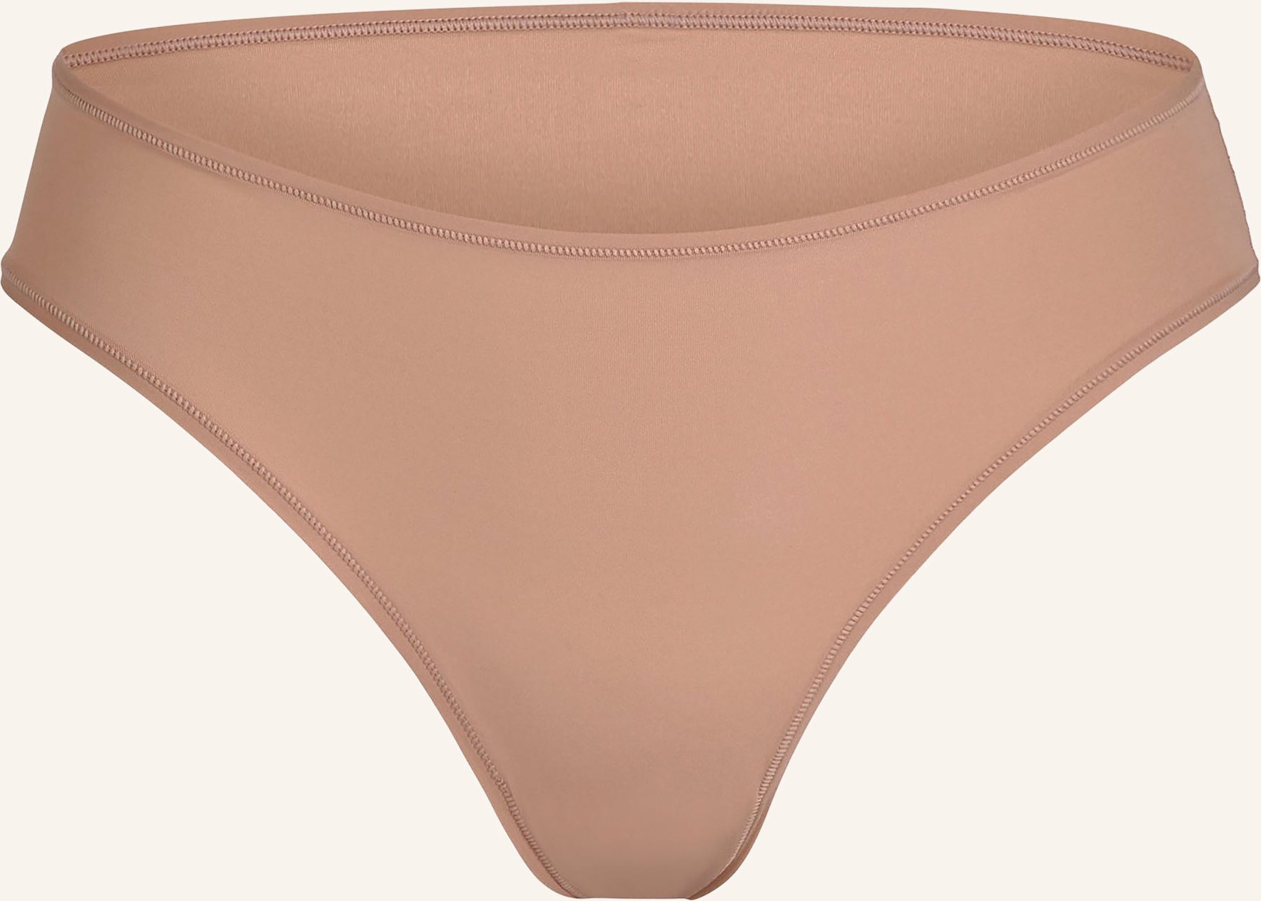 Skims Slip Fits Everybody beige