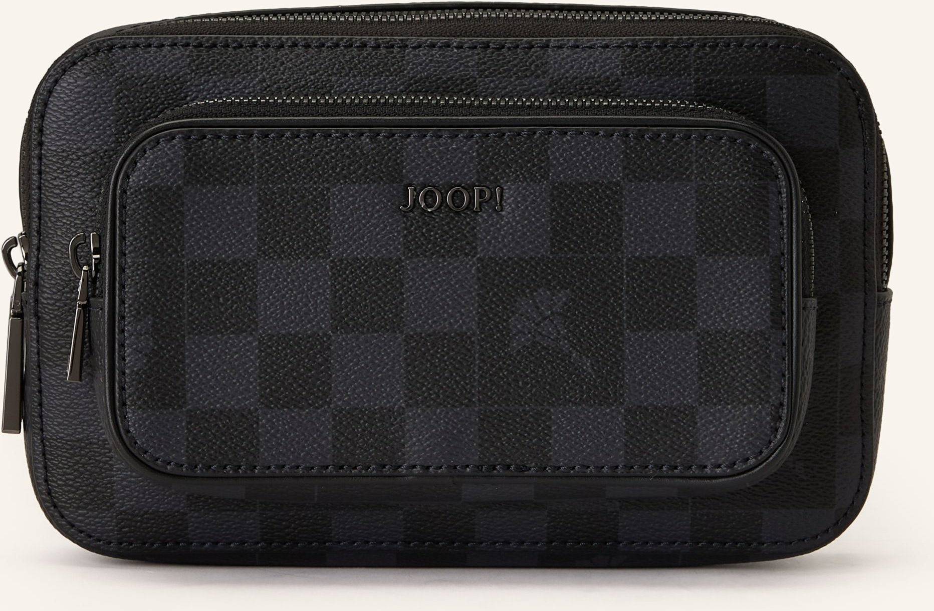 Joop! Umhängetasche Cortina Piazza Emir schwarz
