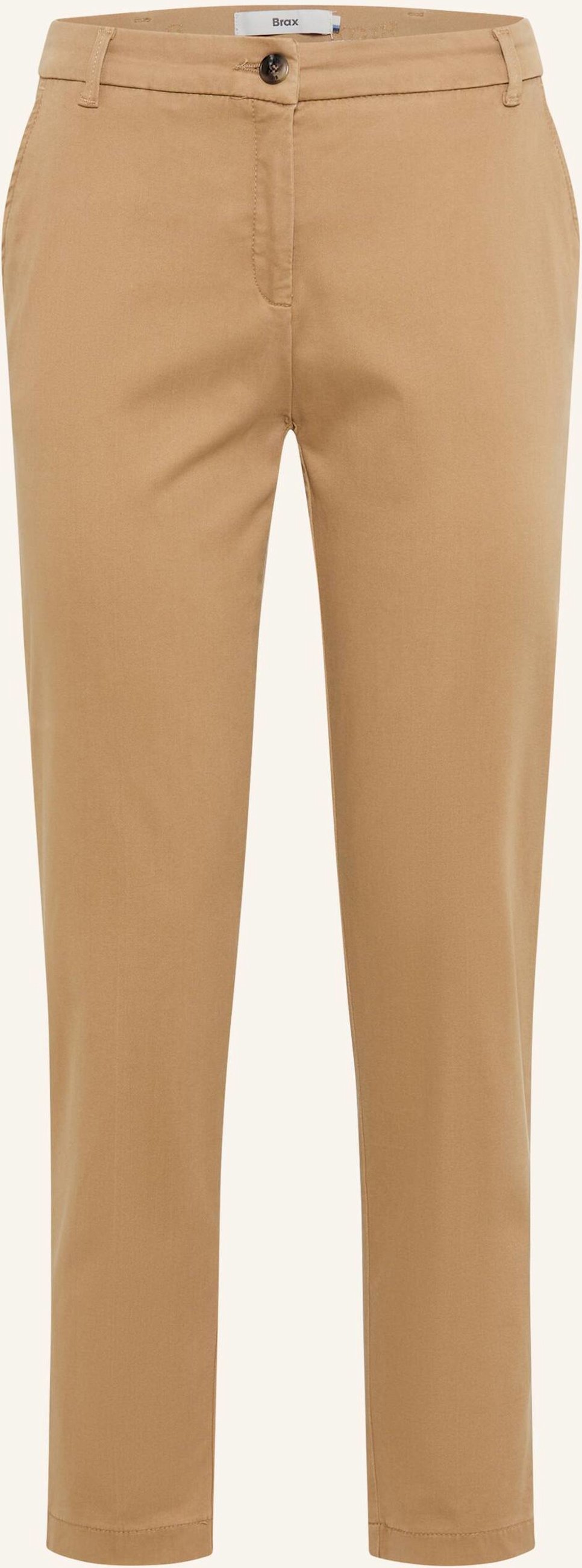 Thumbnail - Brax Chino Style Maron S braun