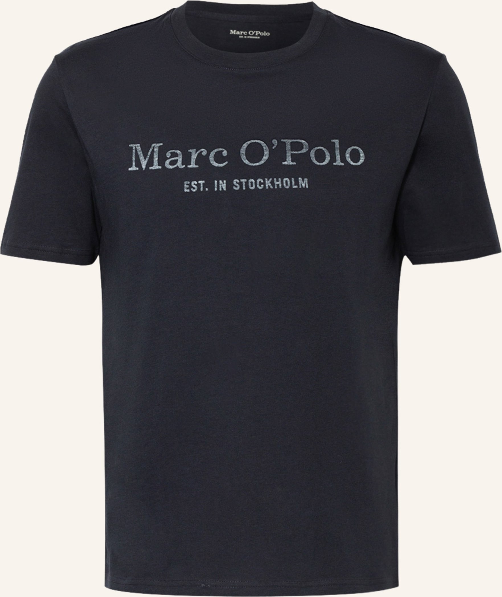Marc O'polo T-Shirt blau
