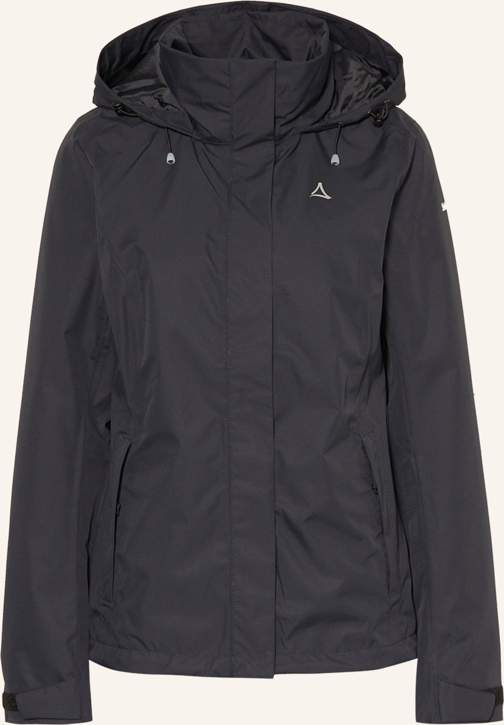 Thumbnail - Schöffel Funktionsjacke schwarz