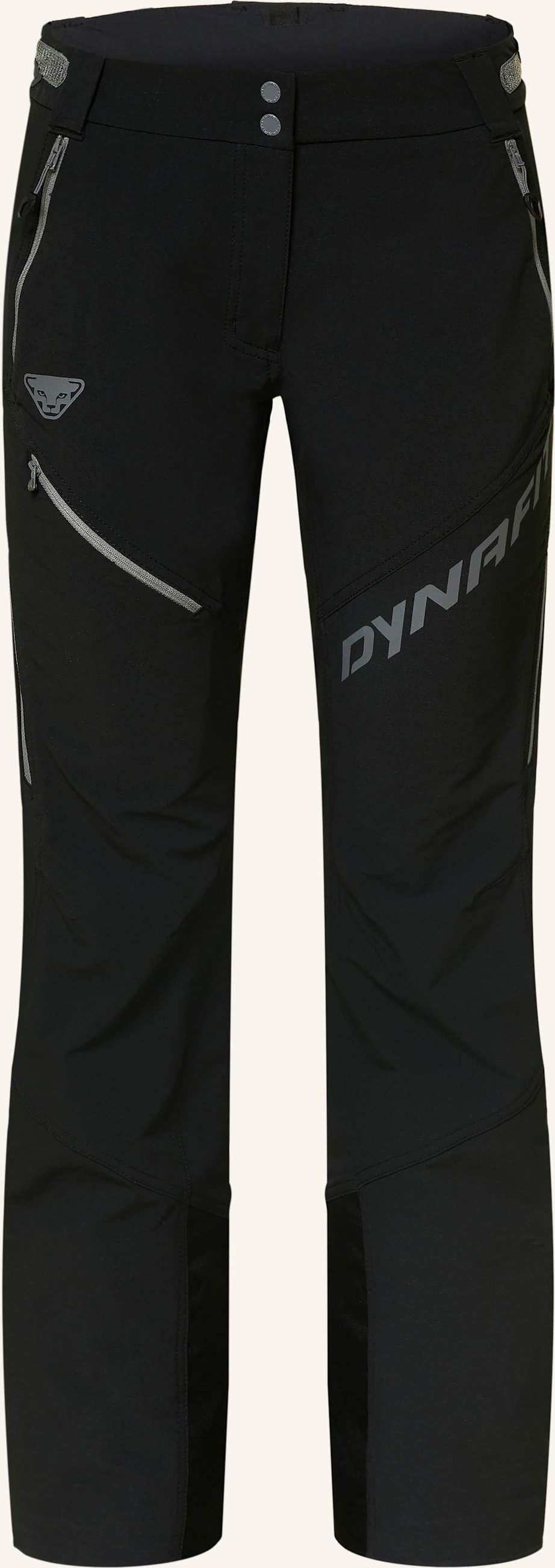 Thumbnail - Dynafit Softshell-Skihose Mercury 2 Dst schwarz