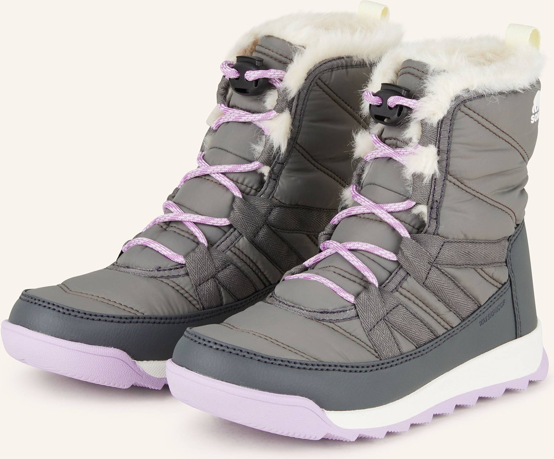 Thumbnail - Sorel Boots Whitney™ Ii grau