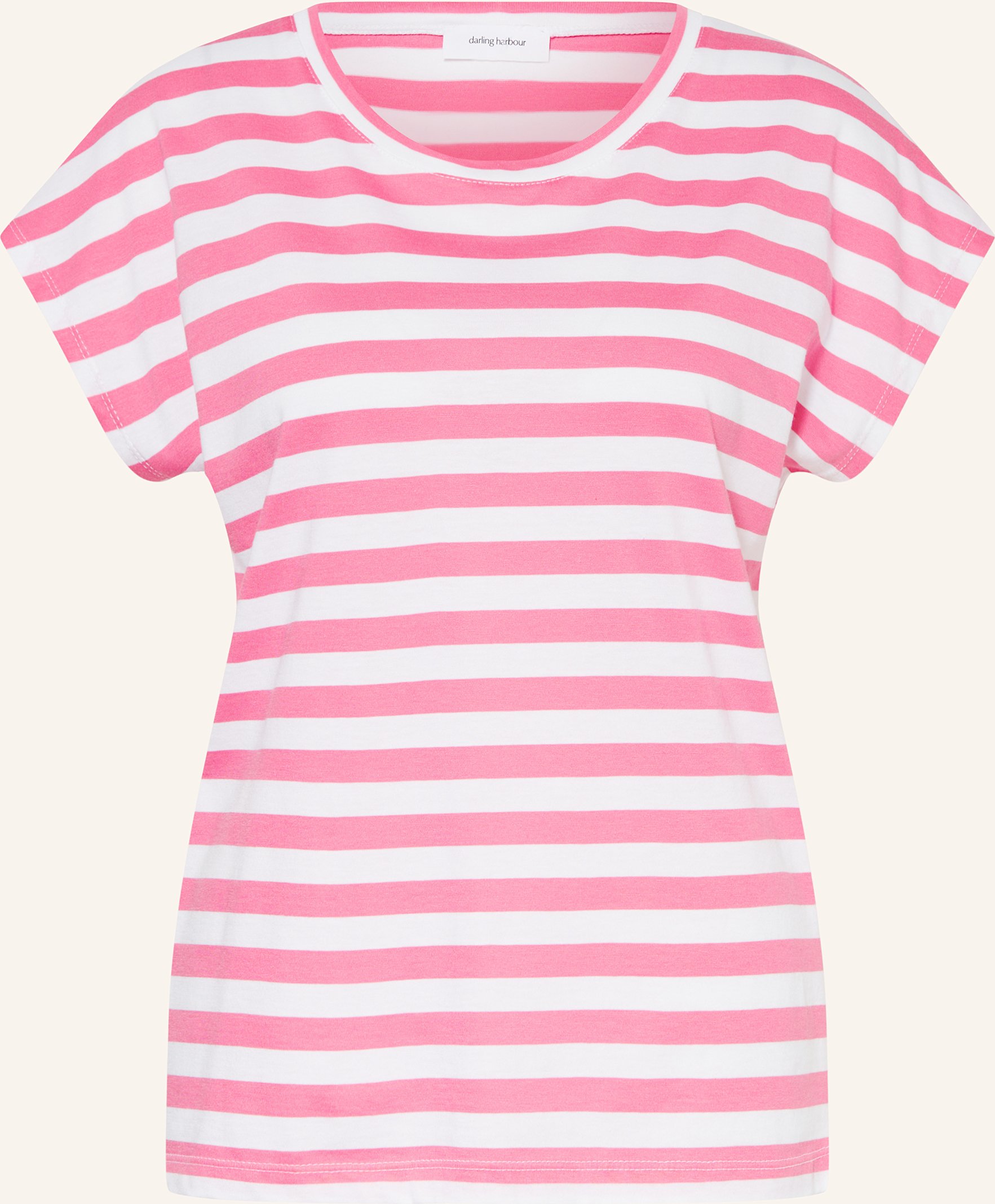 Darling Harbour Schlafshirt pink