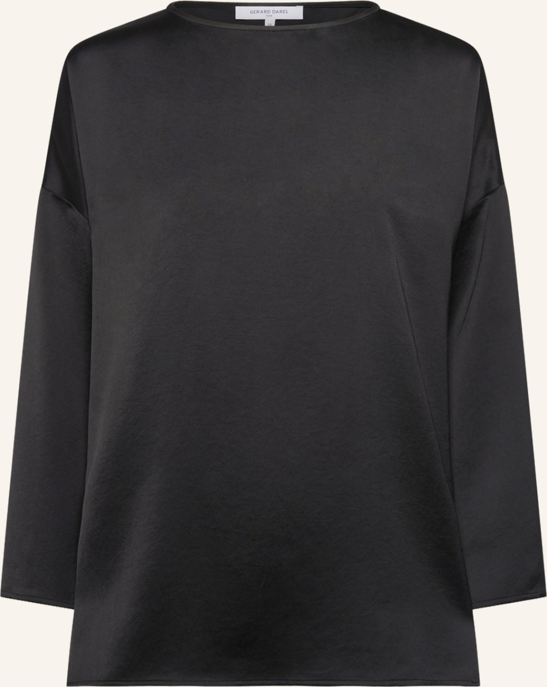 Gerard Darel Top Angele schwarz