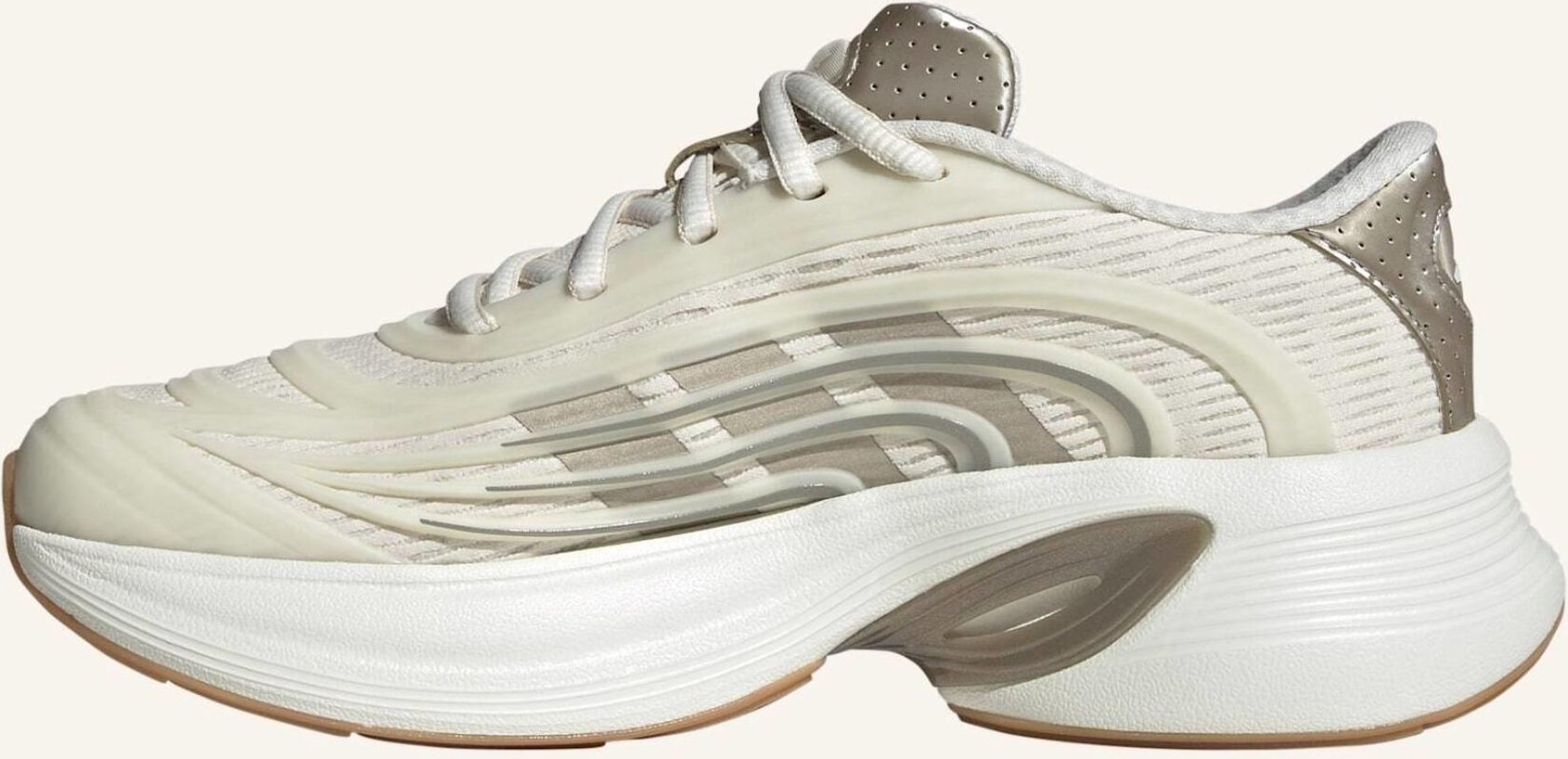 Adidas Climacool Spw Schuh weiss