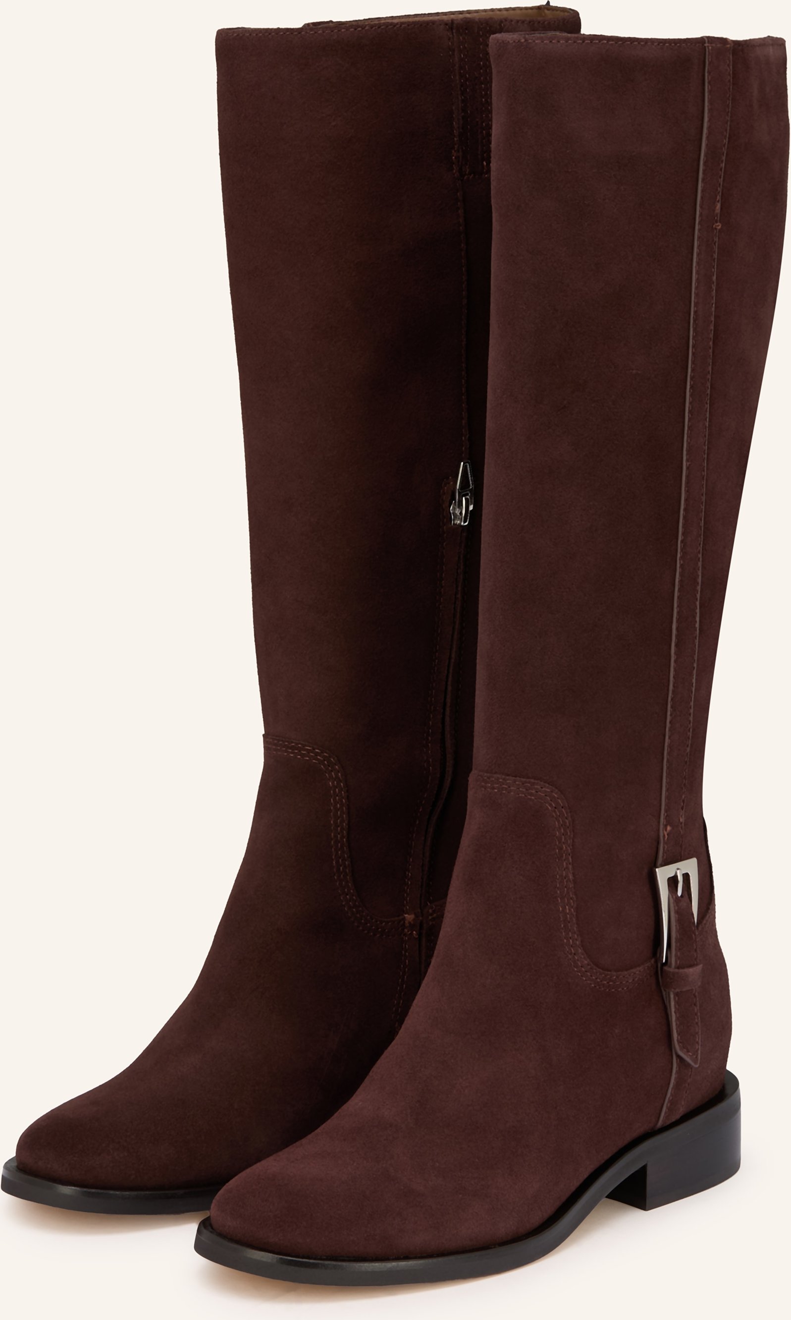 Thumbnail - Dolce Vita Stiefel Kilian braun