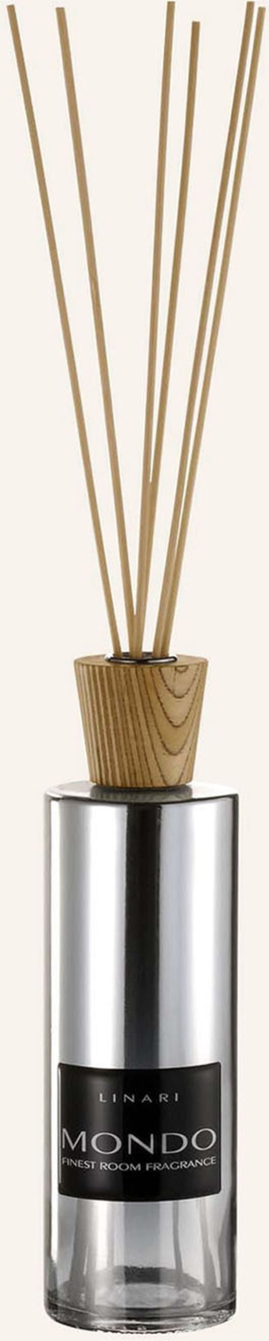 Linari Diffusor Mondo silber