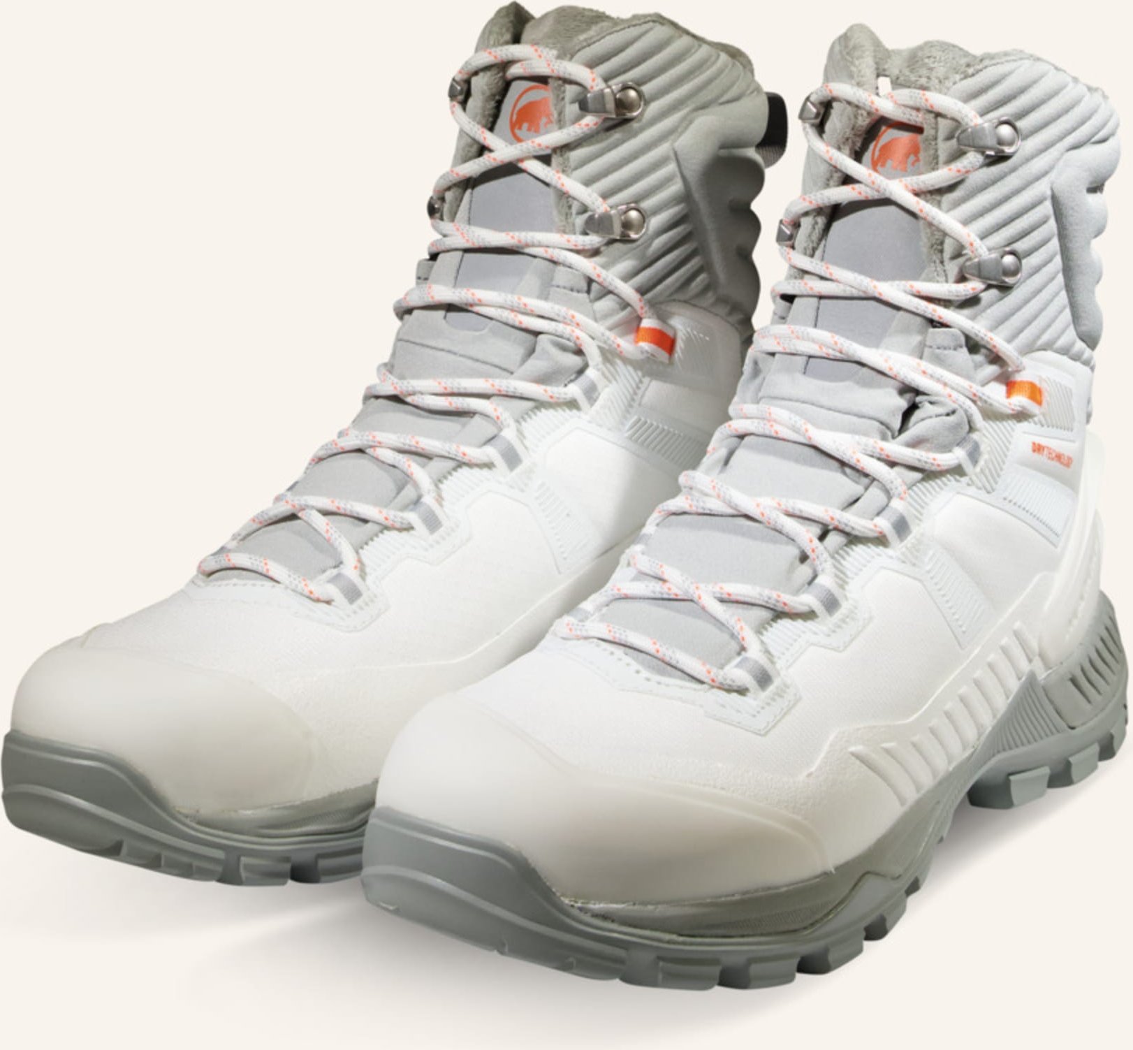 Mammut Trekking- & Wanderschuhe Blackfin Iii Wp High weiss