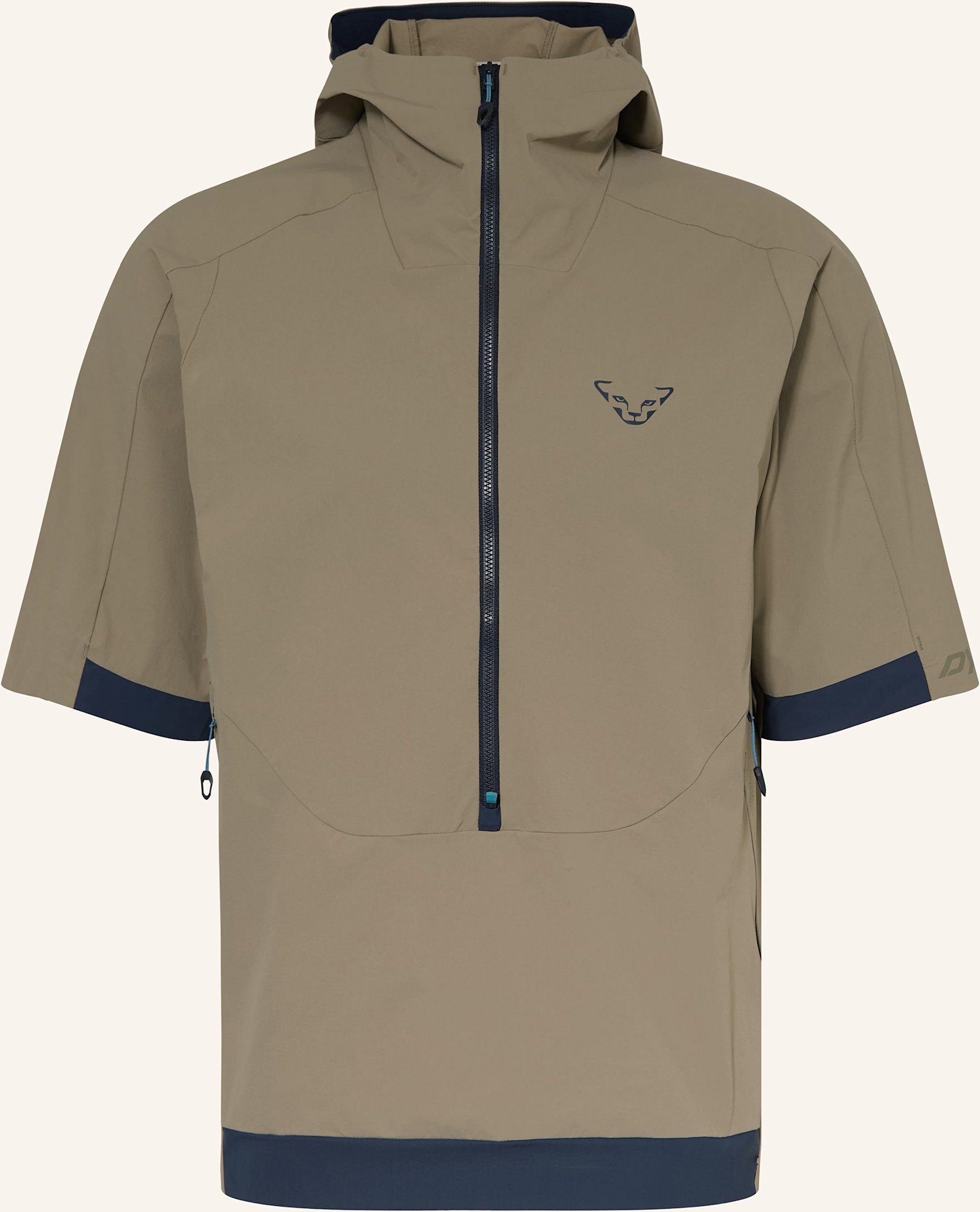 Dynafit Midlayer Transalper Dynastretch beige