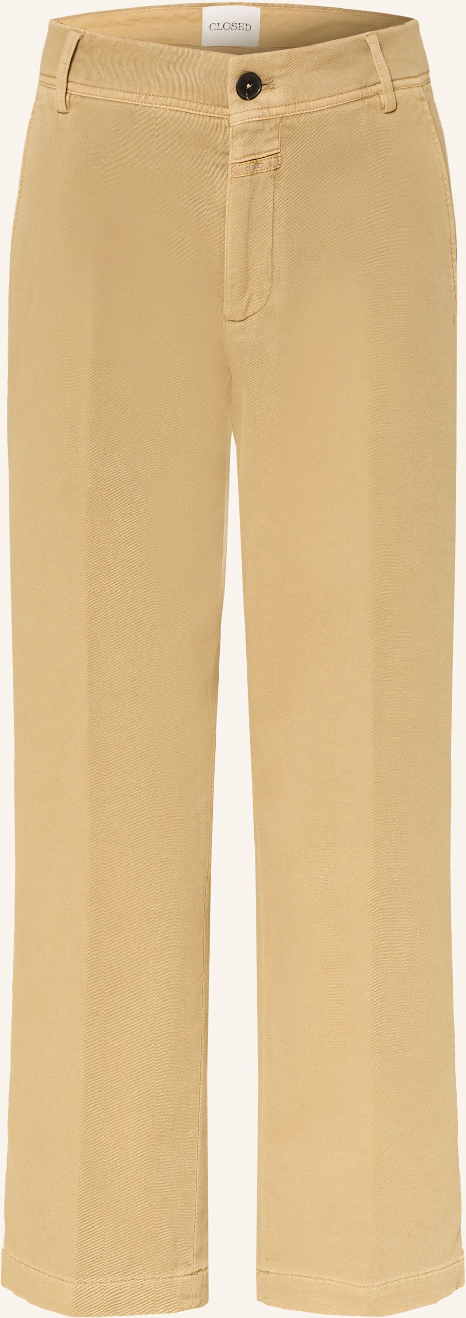 Closed Chino Serandon beige