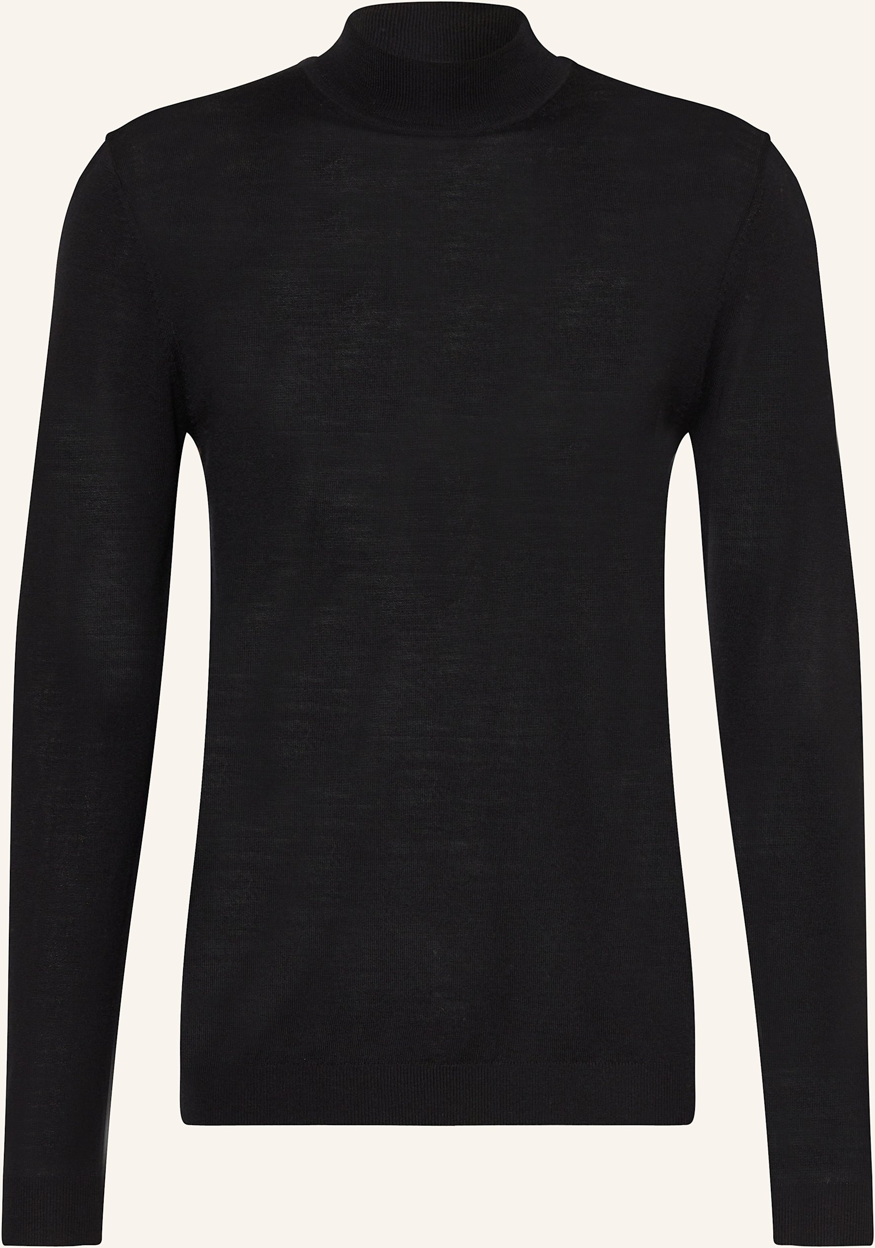Thumbnail - Roy Robson Pullover schwarz