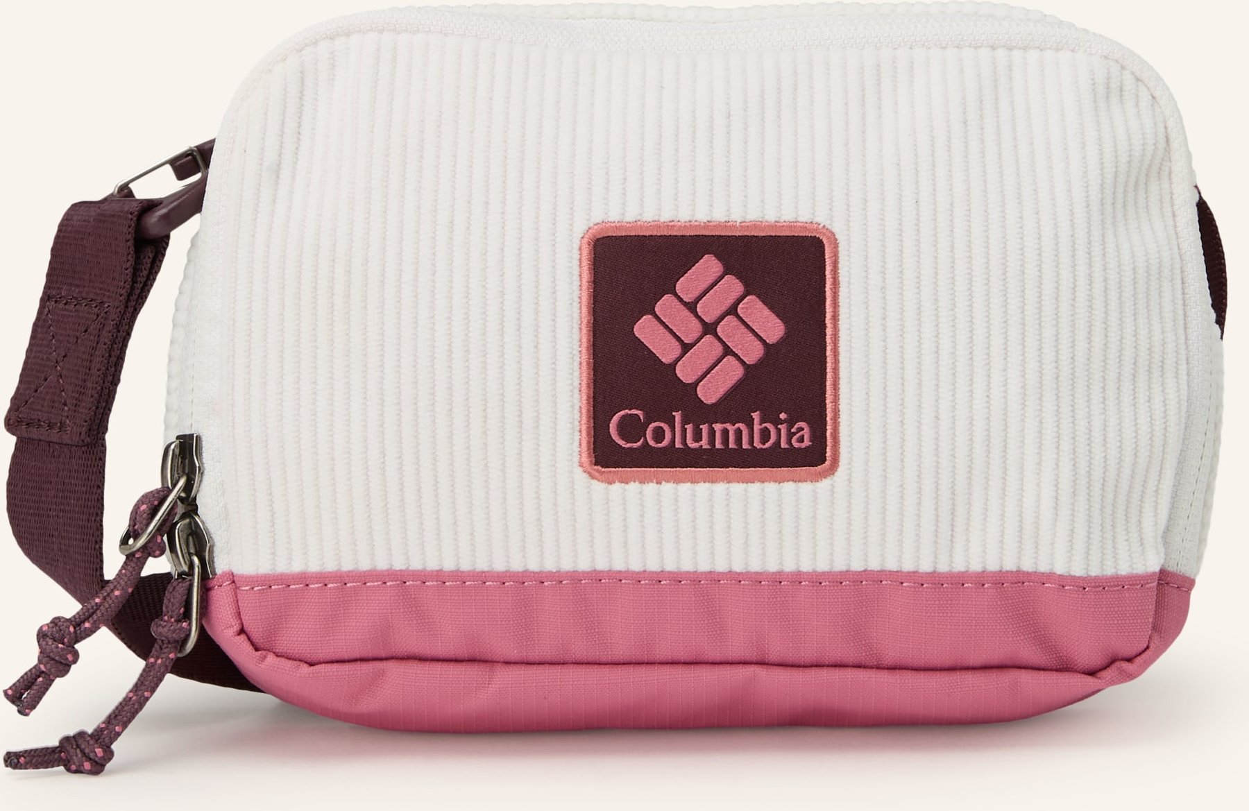 Columbia Umhängetasche Trail Traveler™ rosa