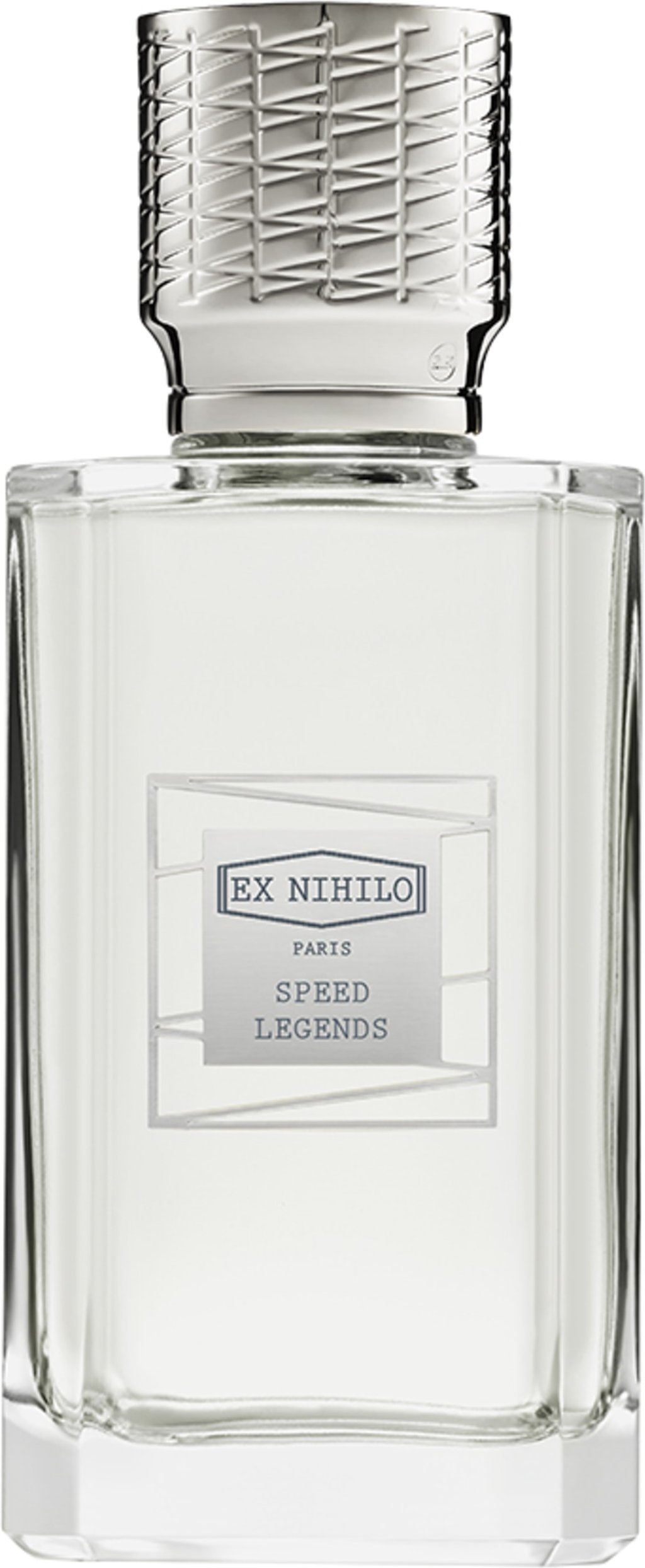 Ex Nihilo Speed Legends Eau de Parfum 100 ml