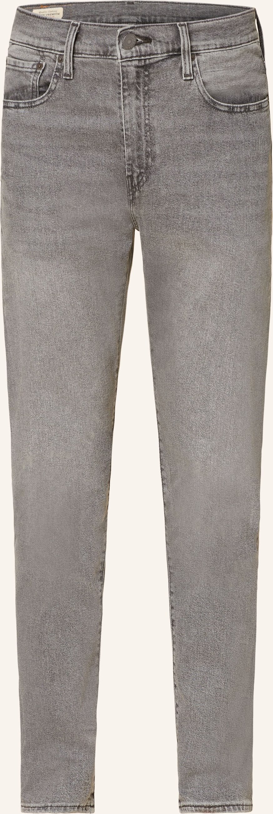 Thumbnail - Levi's® Jeans 502 Taper Regular Fit grau