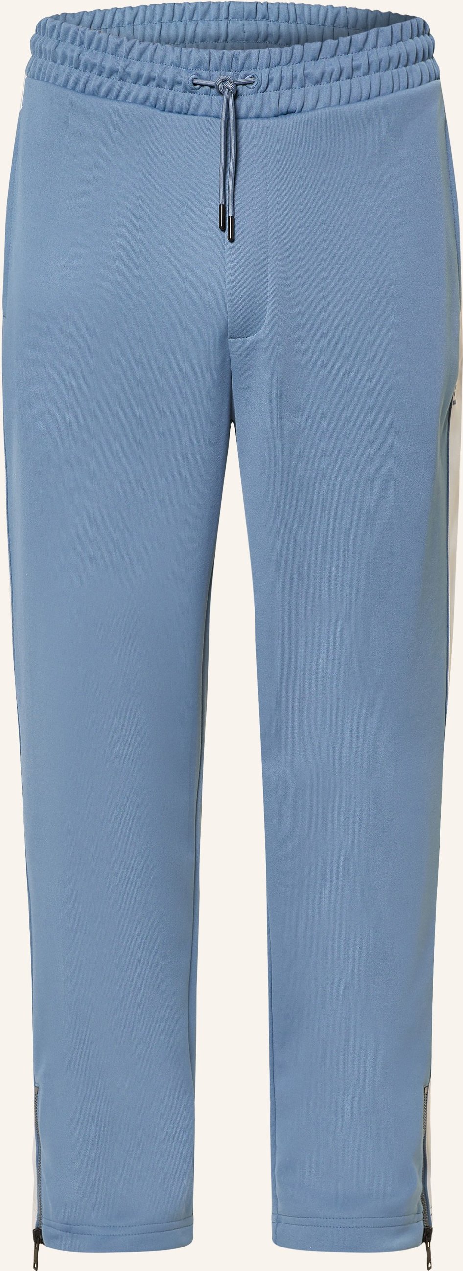 Hugo Hose Dolos Im Jogging-Stil blau