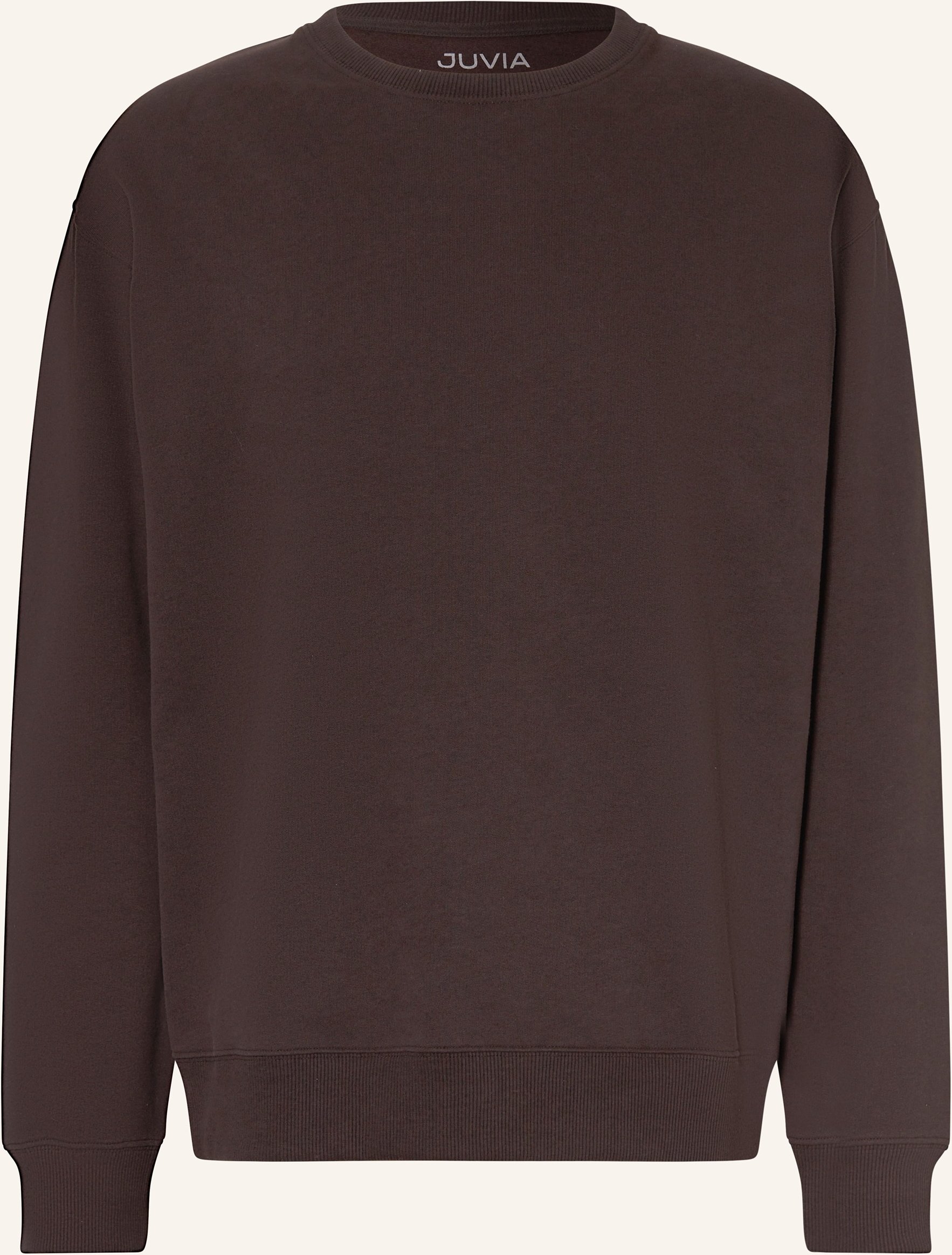 Juvia Sweatshirt braun