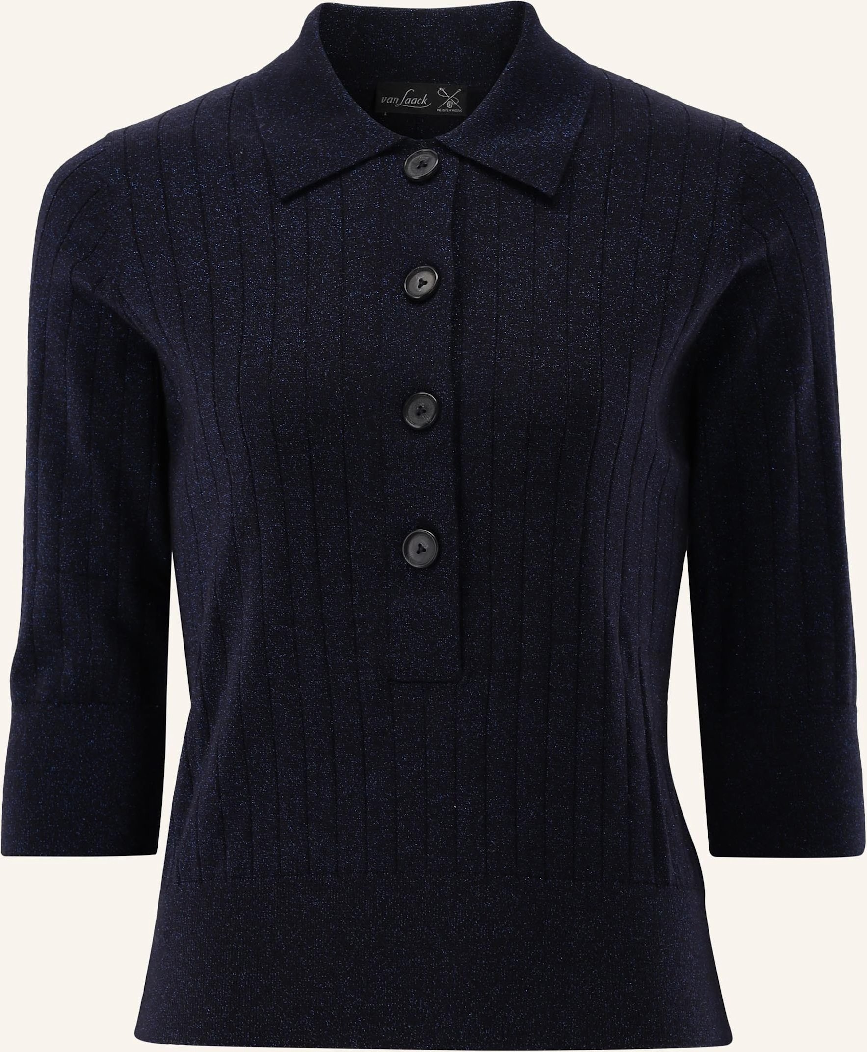 Van Laack Category.Sf.h0 blau