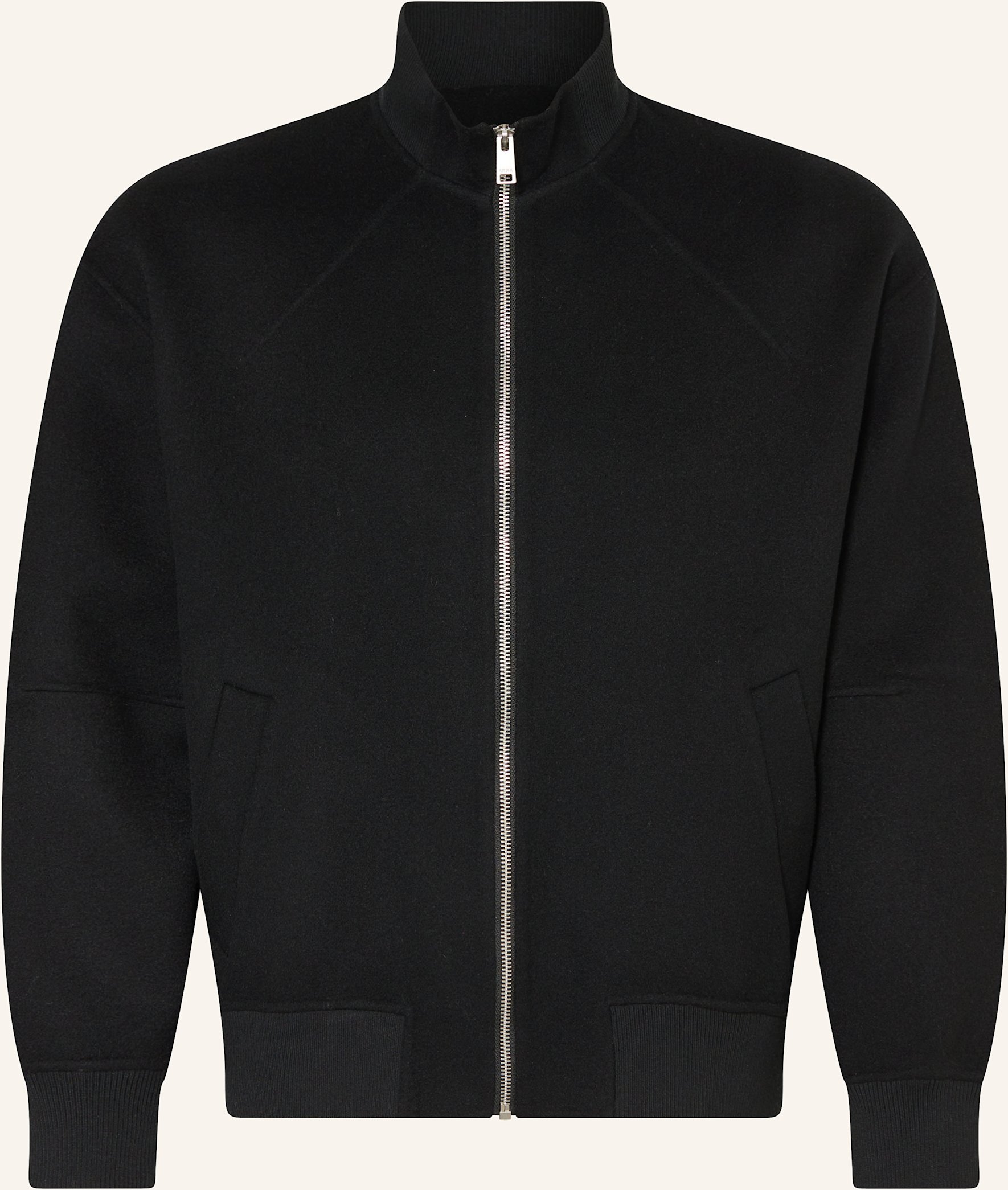 Arma Blouson Plate schwarz