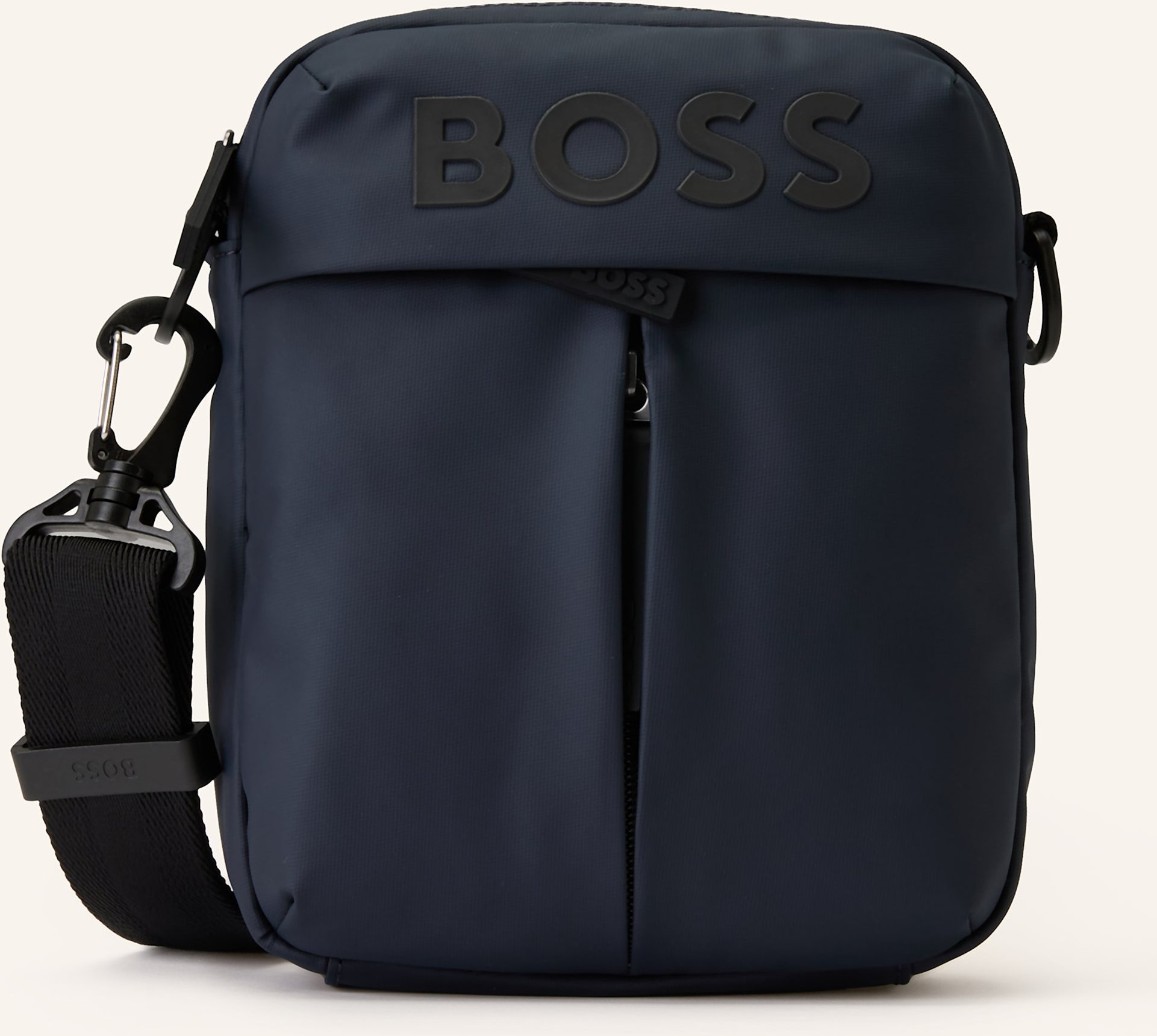 Boss Umhängetasche Stormy blau