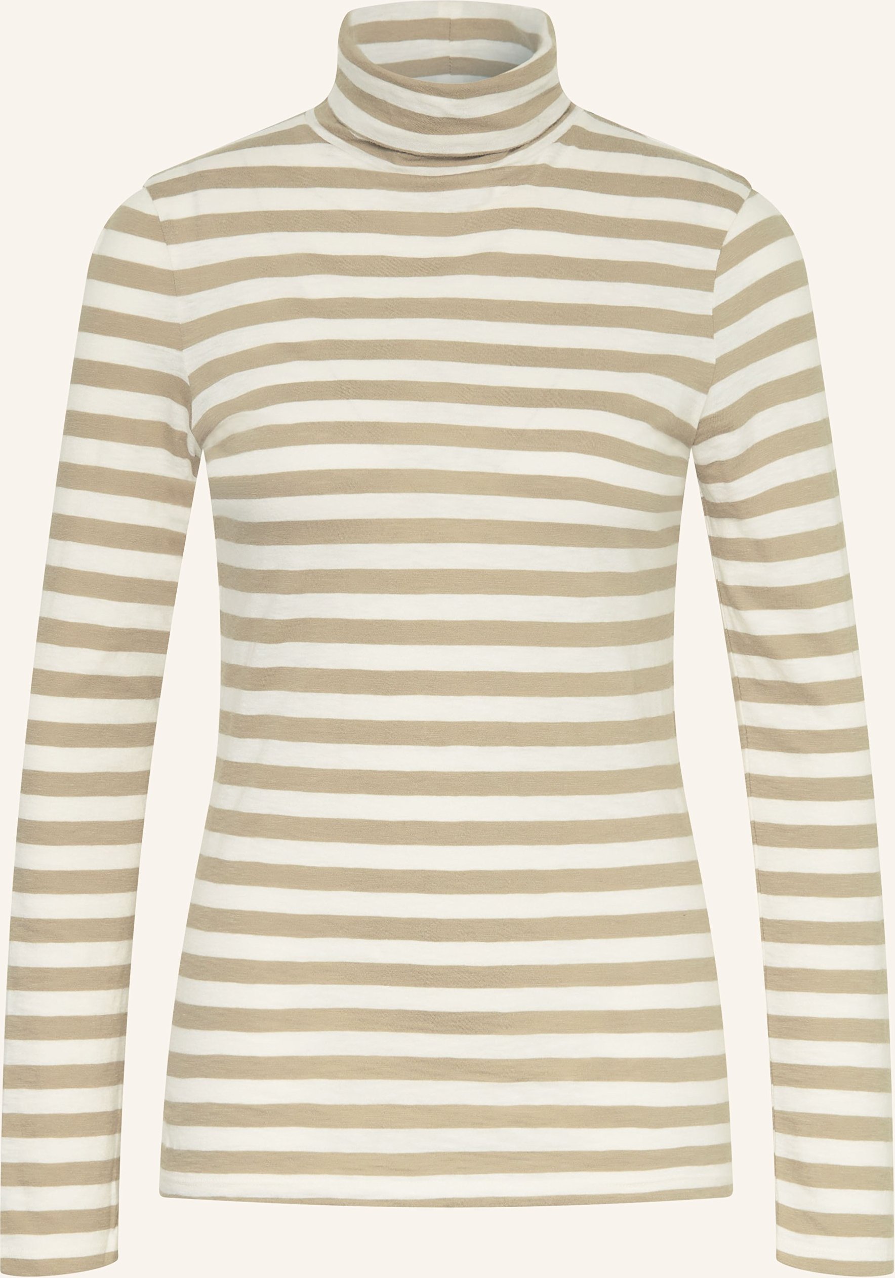 Marc O'polo Denim Rollkragenshirt gruen