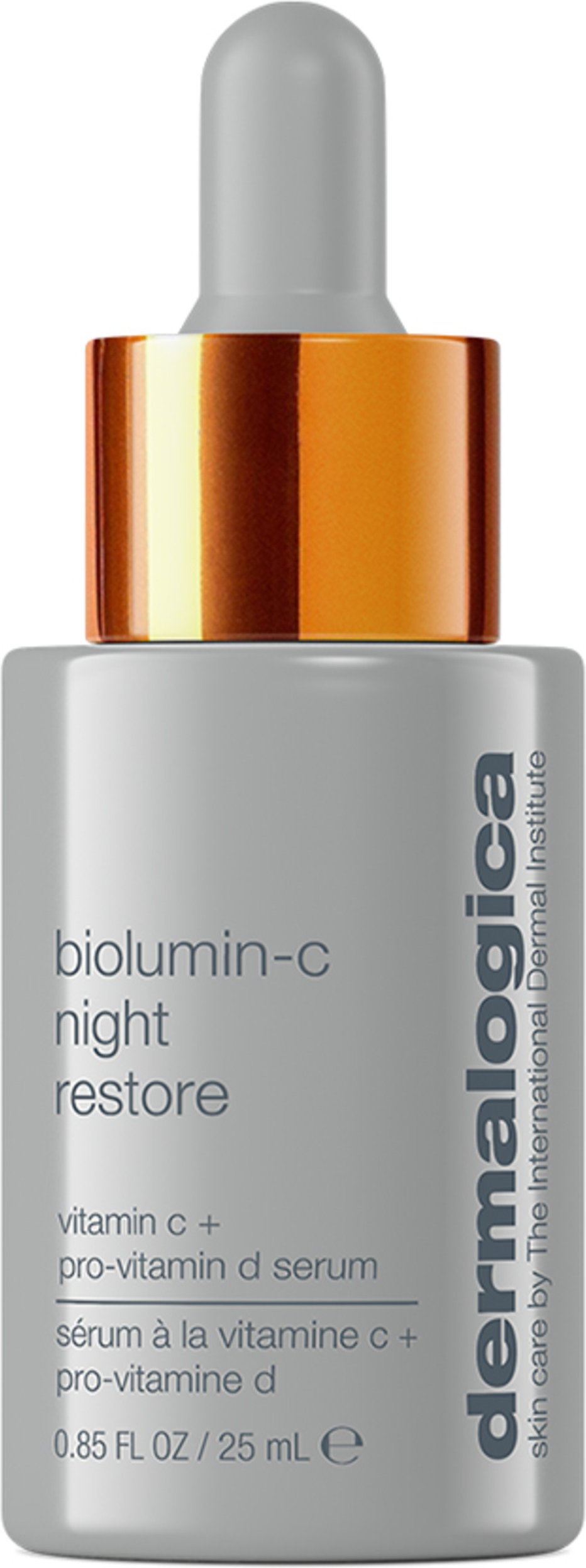 Dermalogica Biolumin-C Night Restore Serum 25 ml
