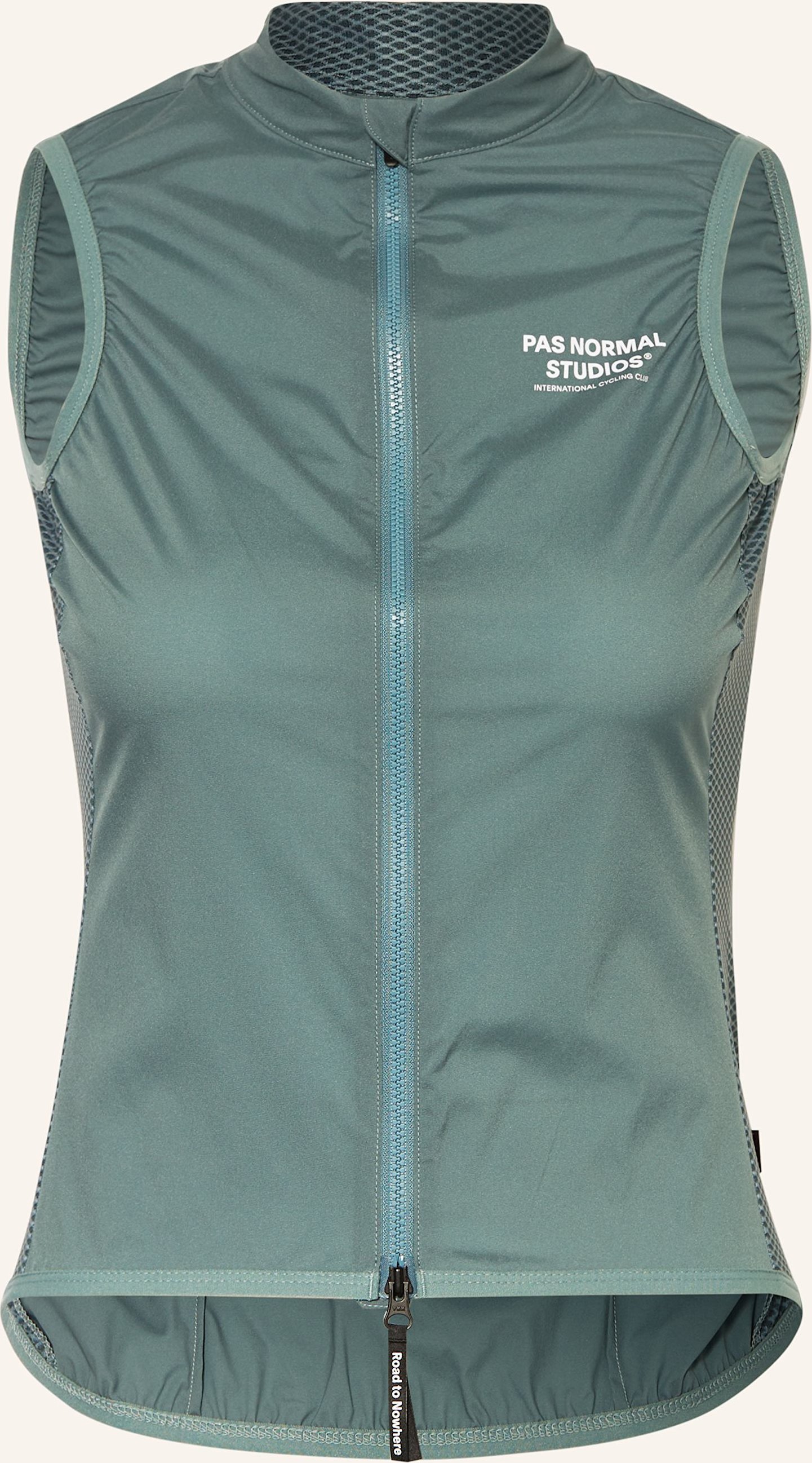 Pas Normal Studios Radweste Mechanism Stow Away blau