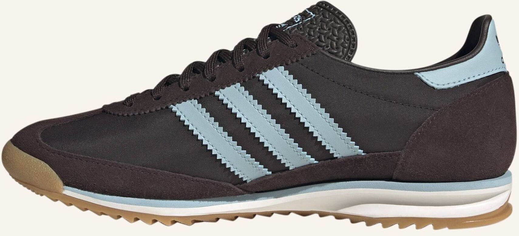 Adidas Originals Sneaker Sl 72 Og braun