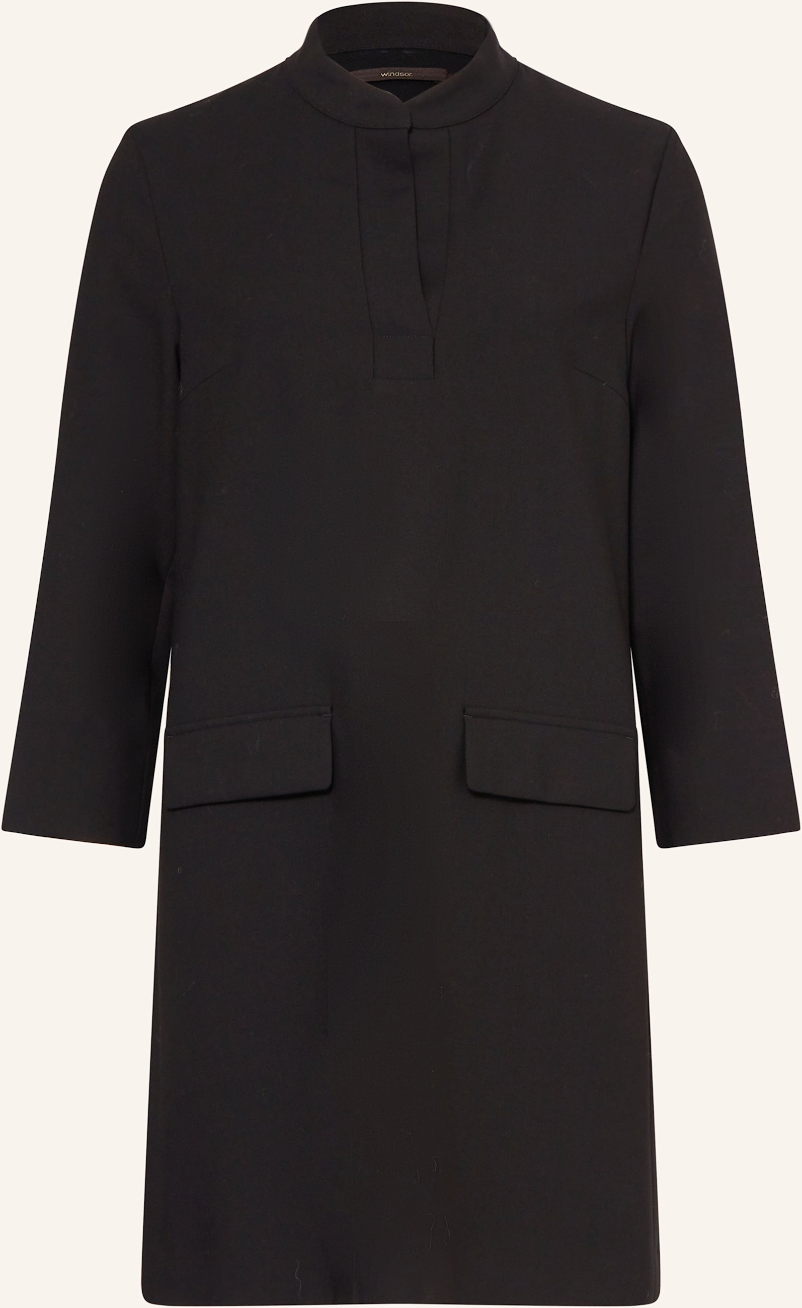 Windsor. Kleid schwarz