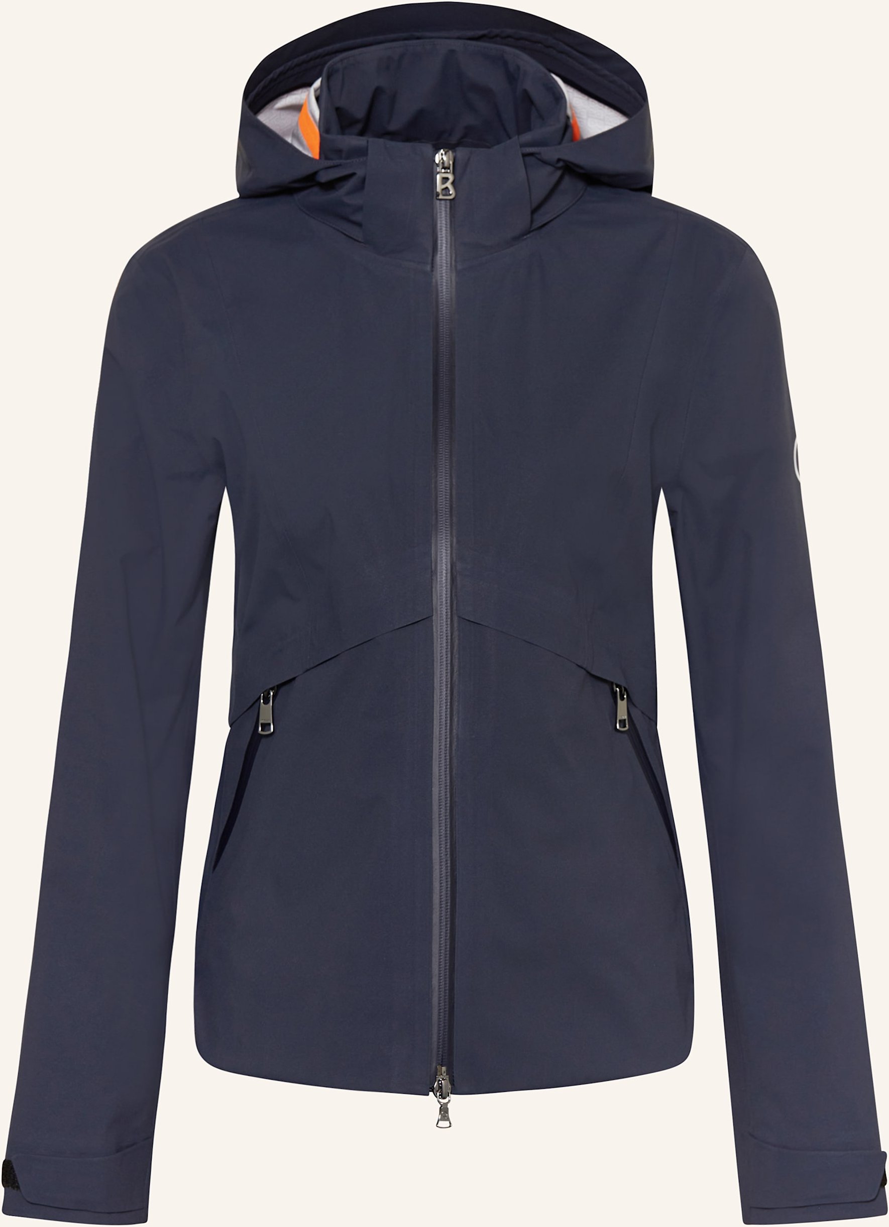 Thumbnail - Bogner Funktionsjacke Sira-T blau