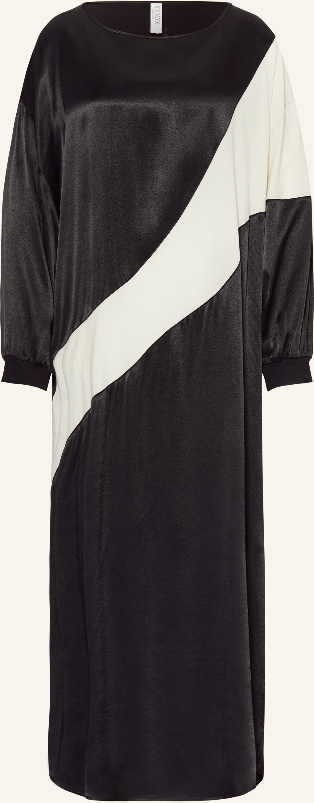 10days Kleid schwarz