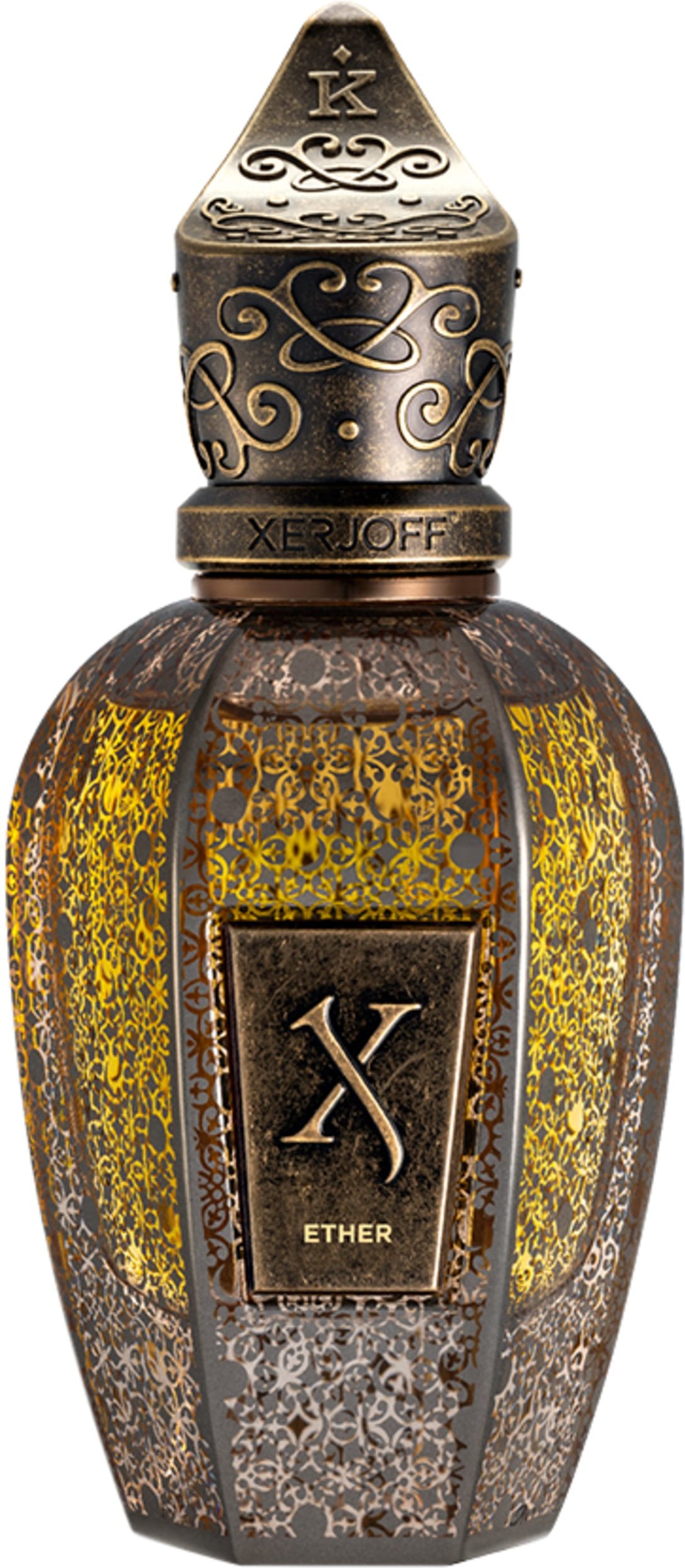 Xerjoff Blue Ether Parfum 50 ml