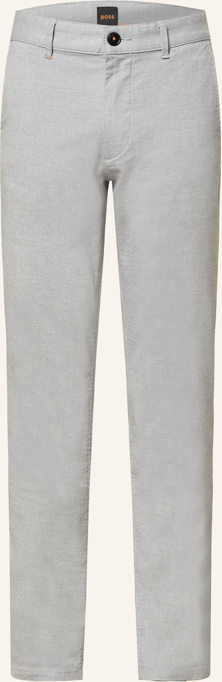 Boss Chino grau