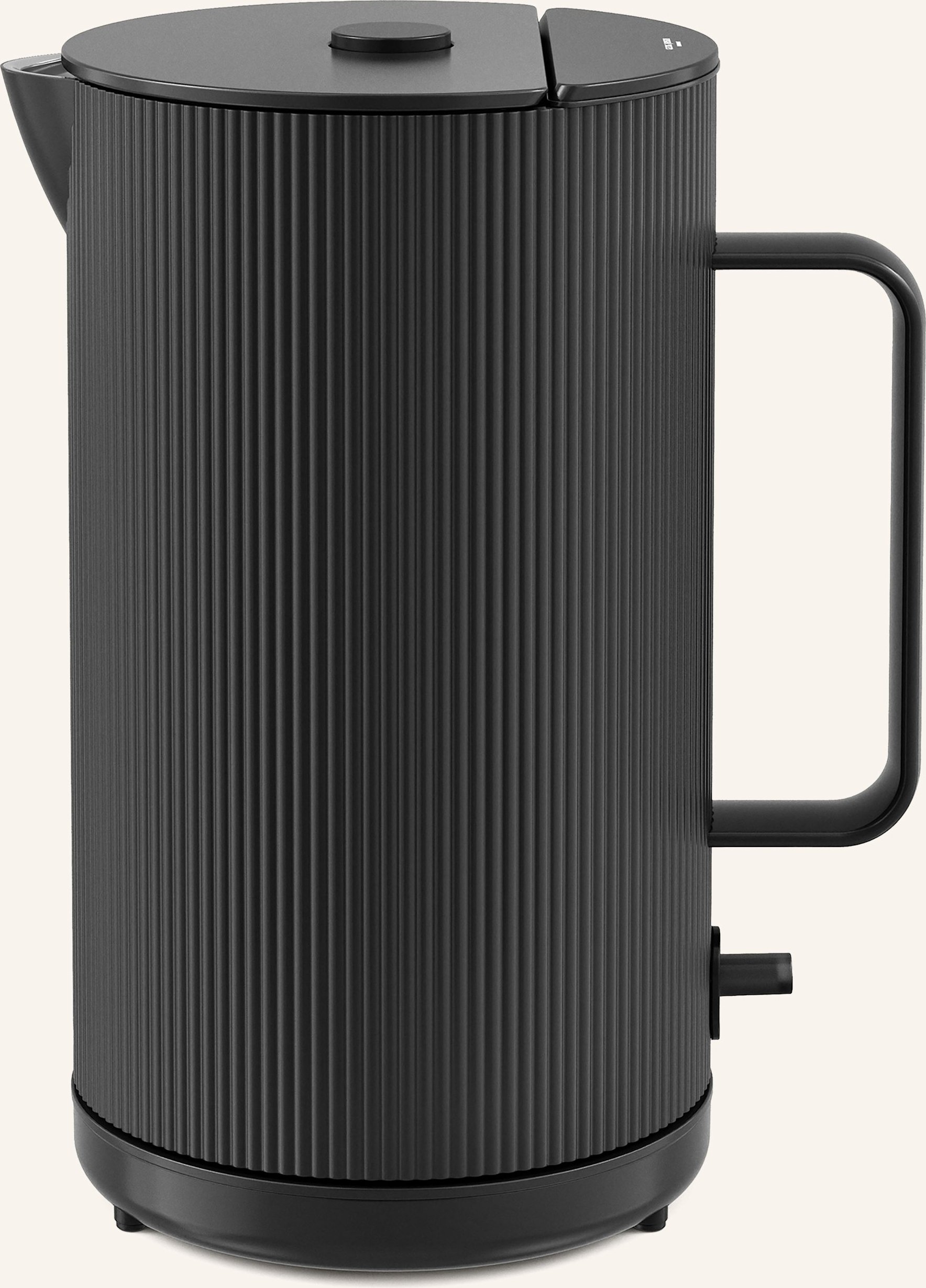 Thumbnail - Georg Jensen Wasserkocher Bernadotte schwarz