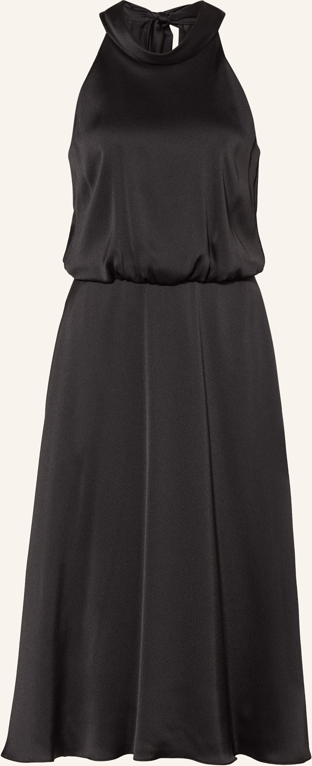 V By Vera Mont Cocktailkleid schwarz