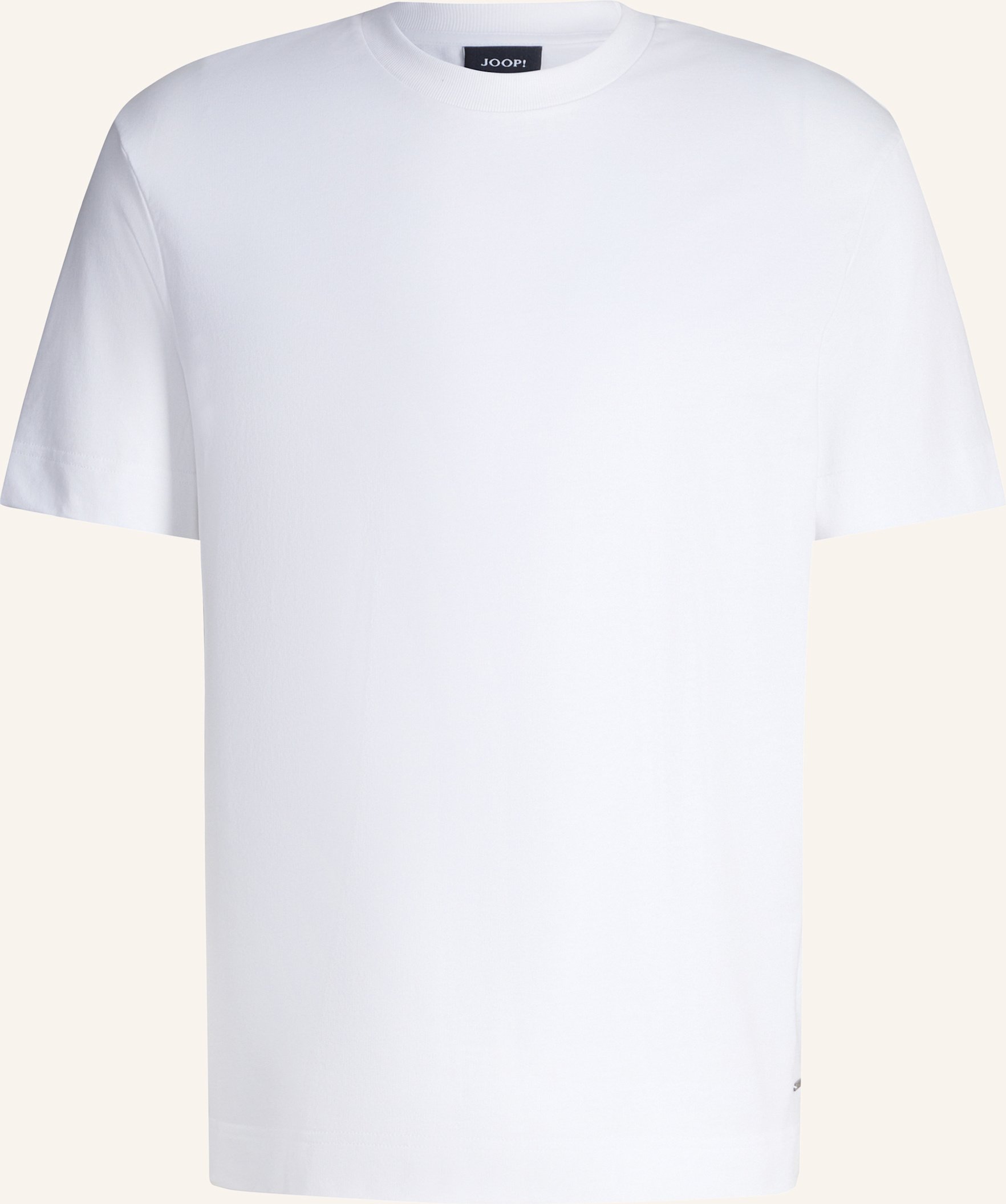 Joop! T-Shirt weiss