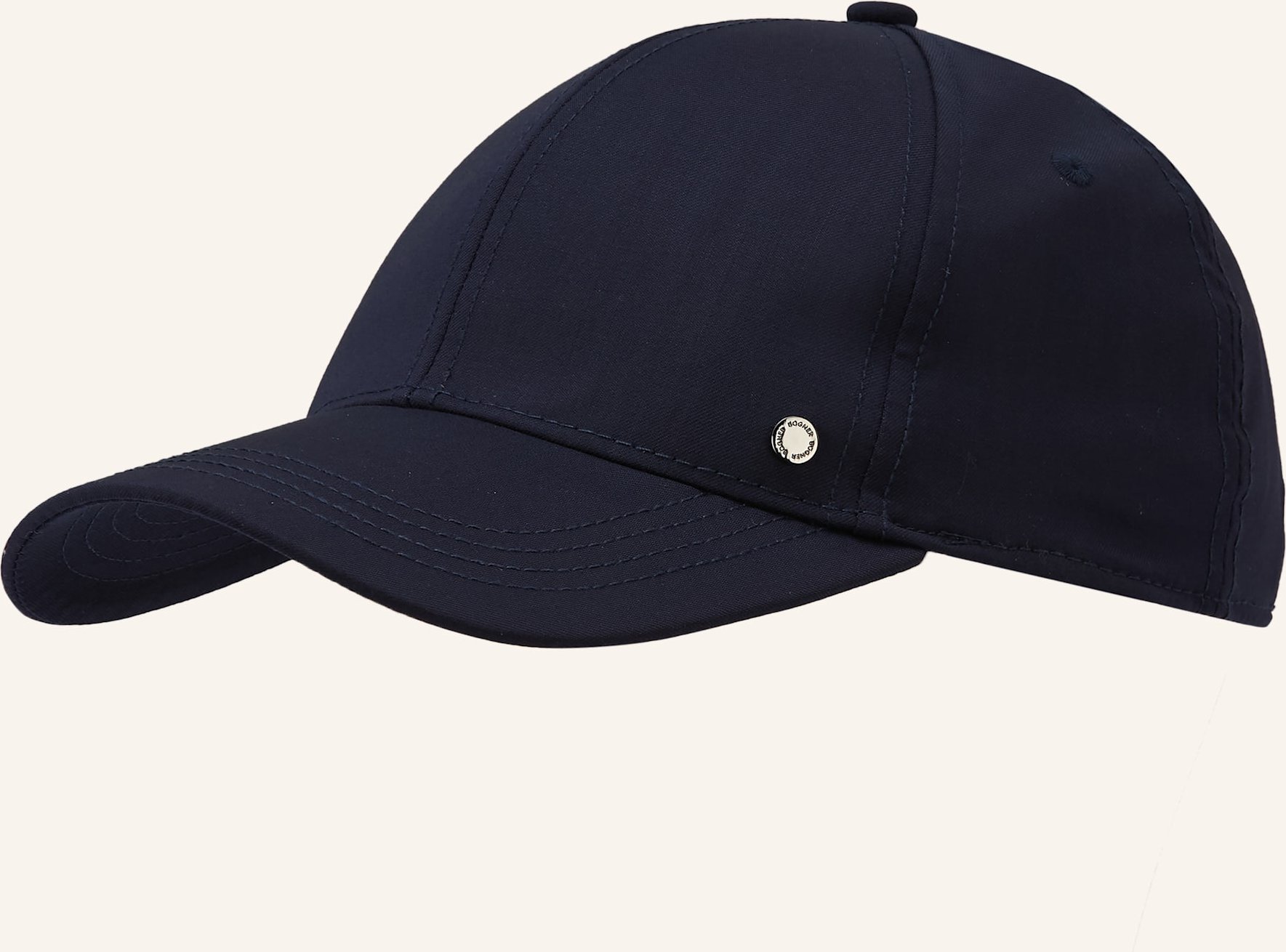 Bogner Cap Maxi blau