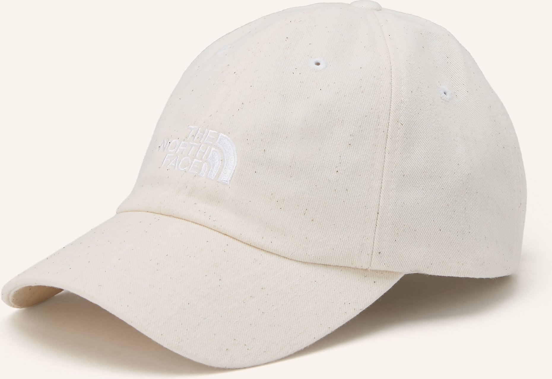 The North Face Cap Norm weiss