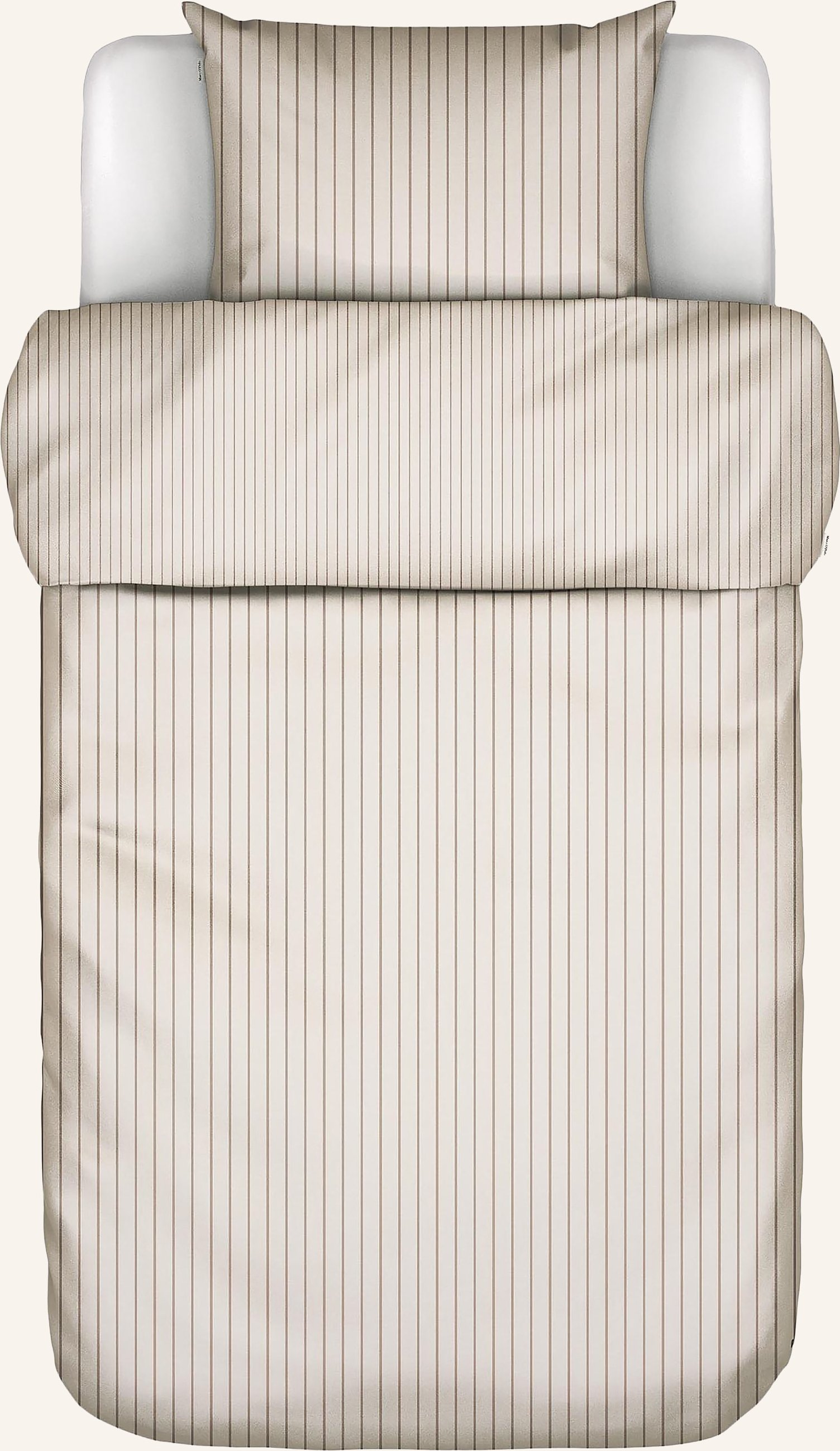 Marc O'polo Bettwäsche Eino beige